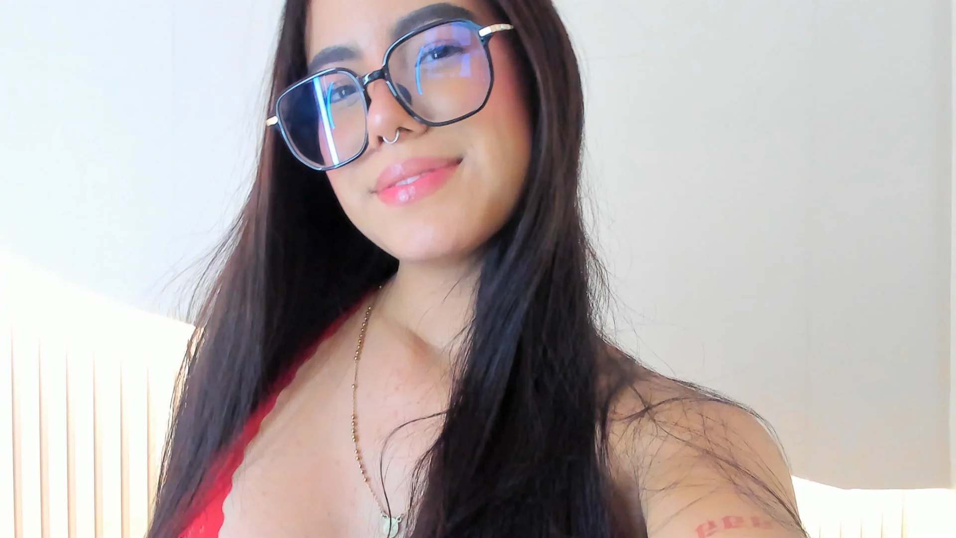XXX Porn Photo of Nude Zoebluntone 1