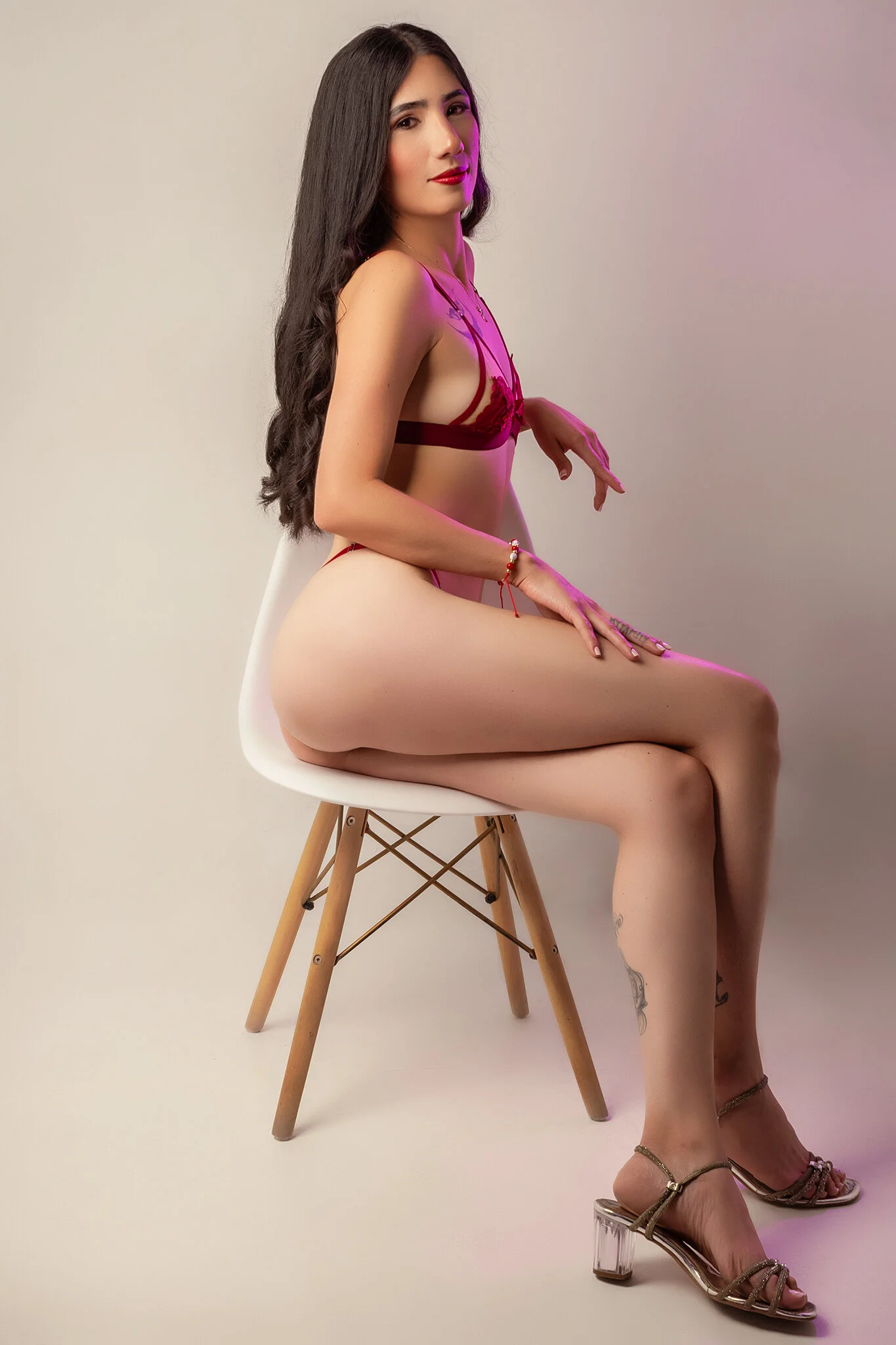 XXX Porn Photo of Nude ValeryLane_ 2