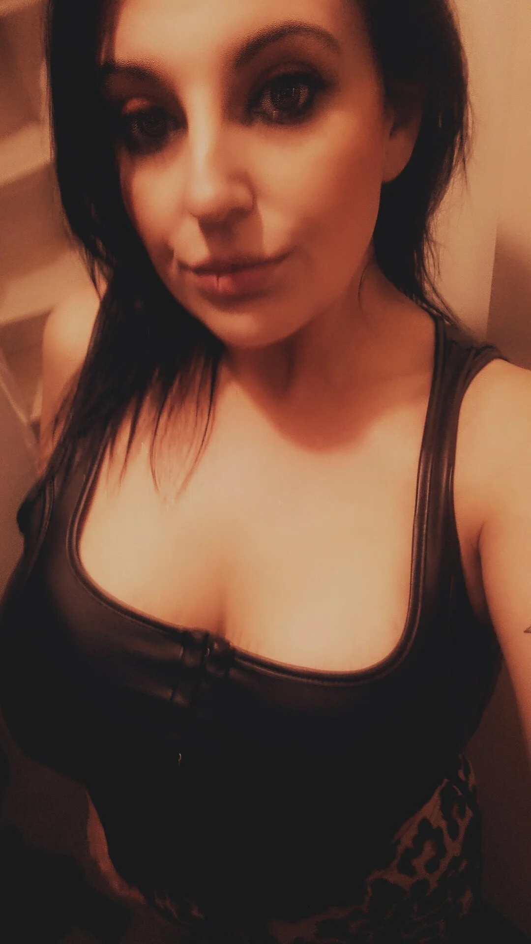 XXX Porn Photo of Nude SadisticClarissa 3