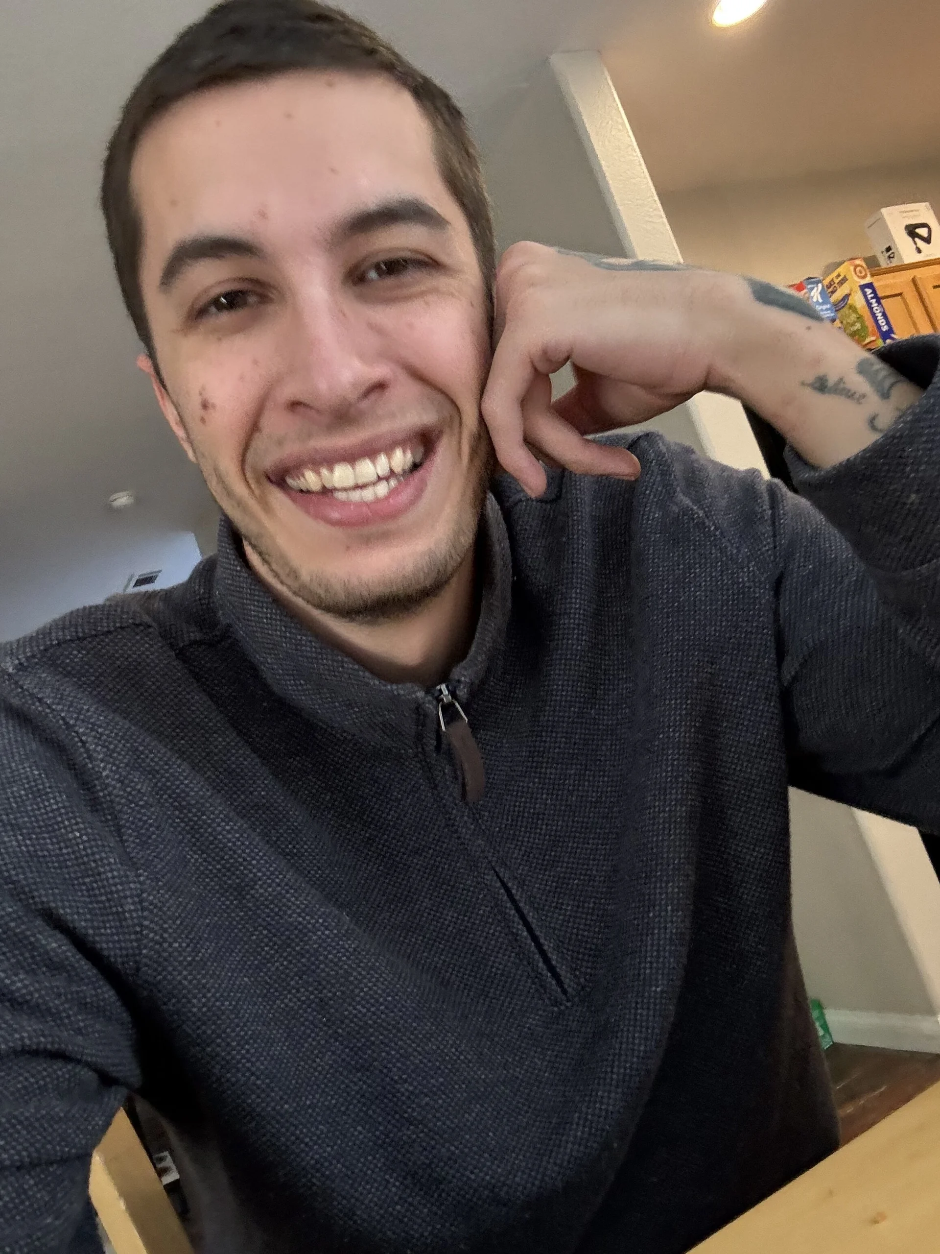 XXX Porn Photo of Nude JuicyJoshy 55
