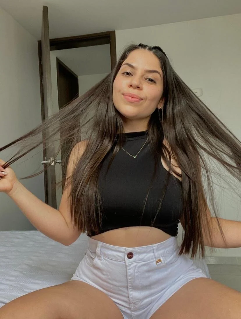 XXX Porn Photo of Nude Meli_luu 13