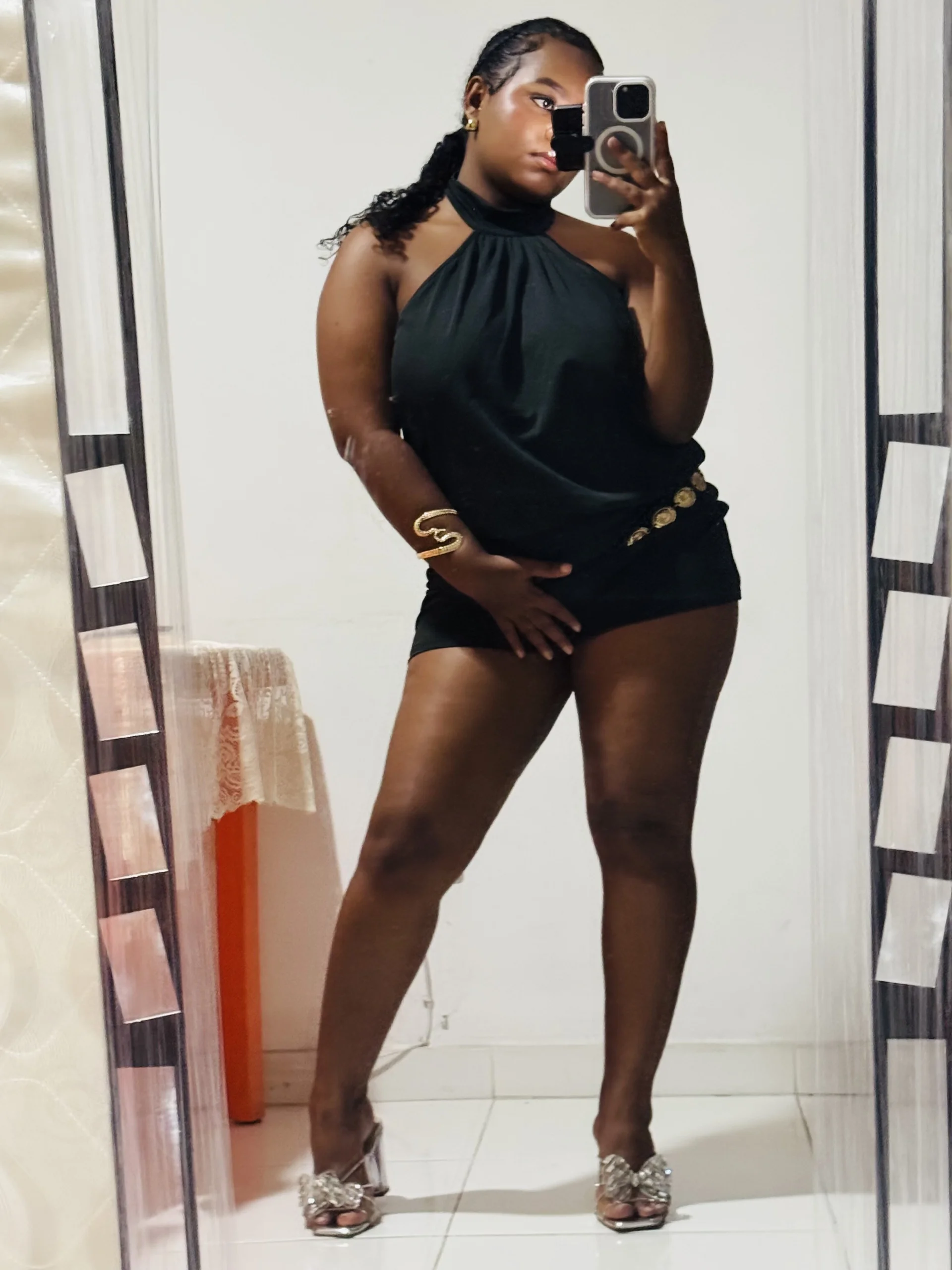 XXX Porn Photo of Nude Yeyita010 1