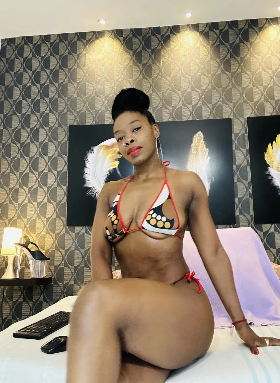 XXX Porn Photo of Nude ScarleetSmith 87