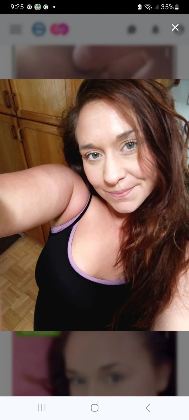 XXX Porn Photo of Nude Katiemarie9618 14