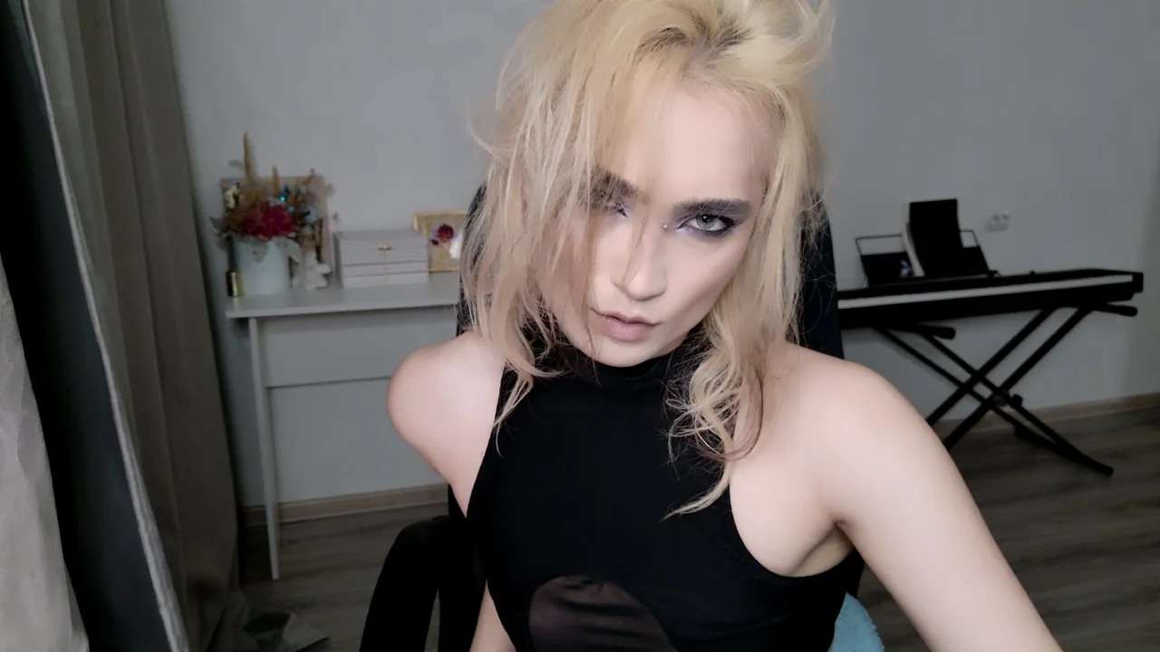 XXX Porn Photo of Nude CuteYukiKun 6