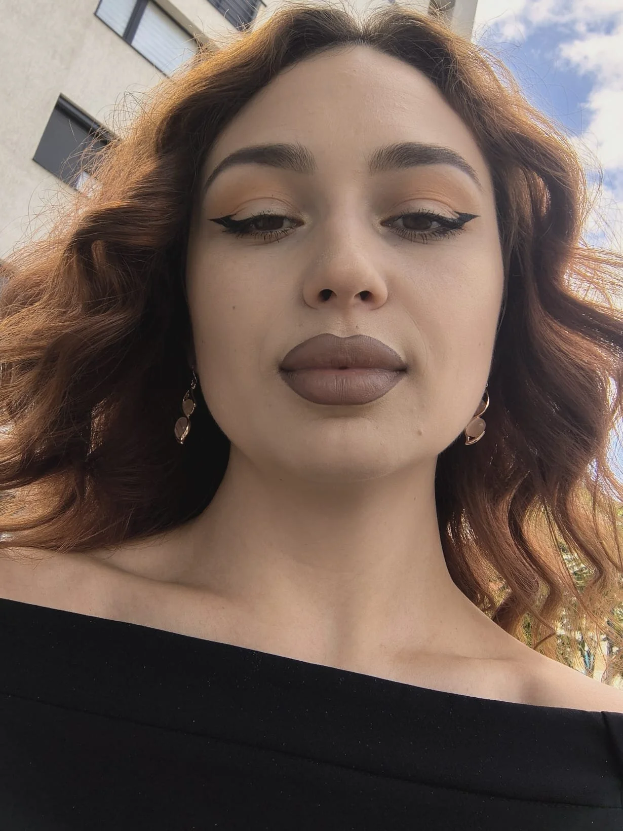 XXX Porn Photo of Nude ela_fx 11