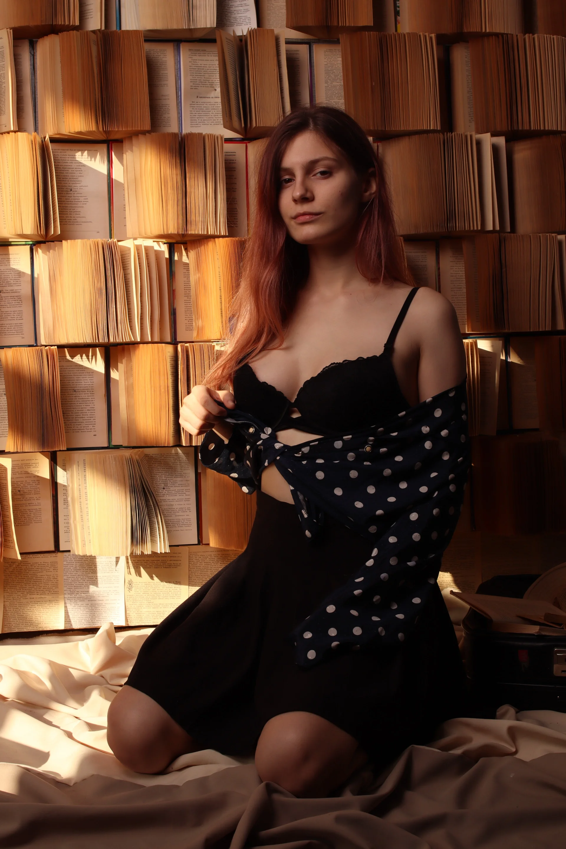 XXX Porn Photo of Nude di_perle 22