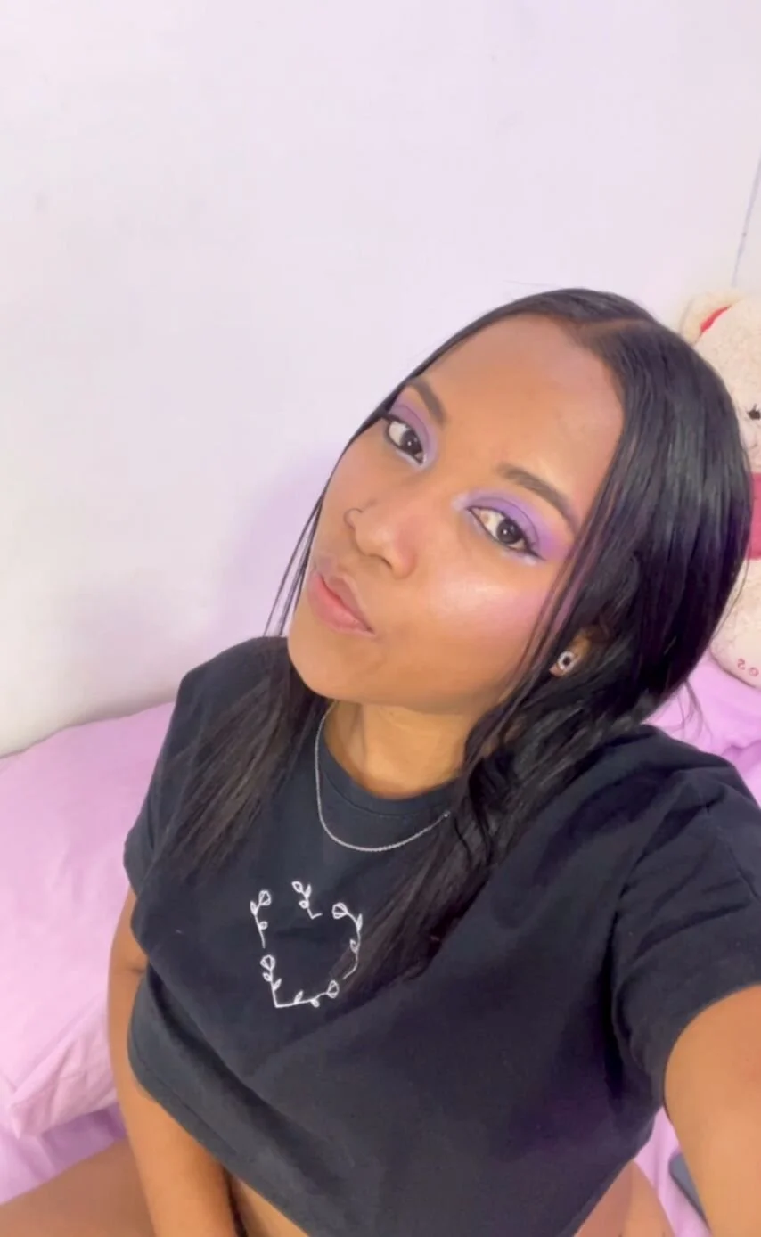 XXX Porn Photo of Nude RoseeCarter 5