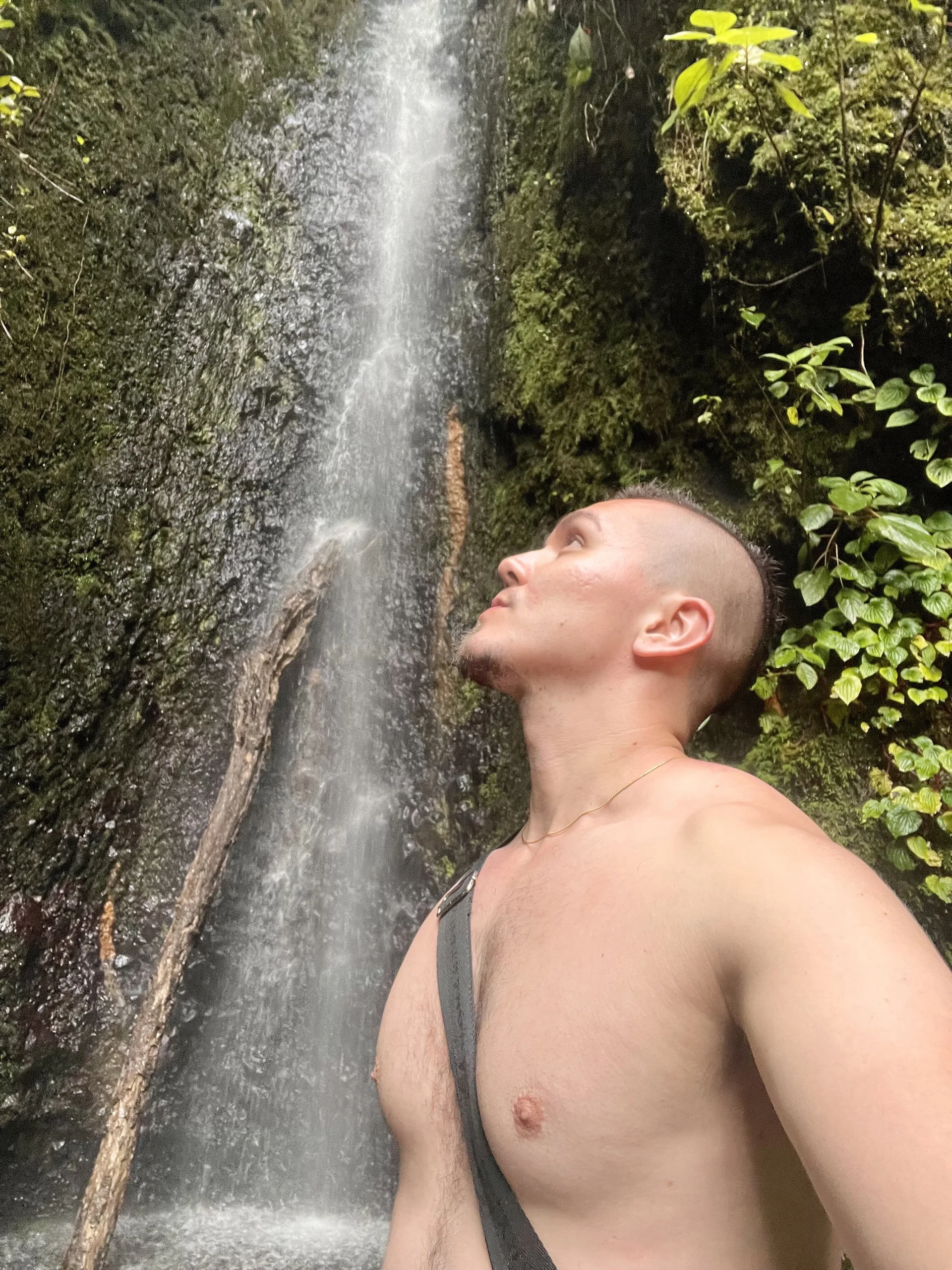 XXX Porn Photo of Nude adam-rivera 15