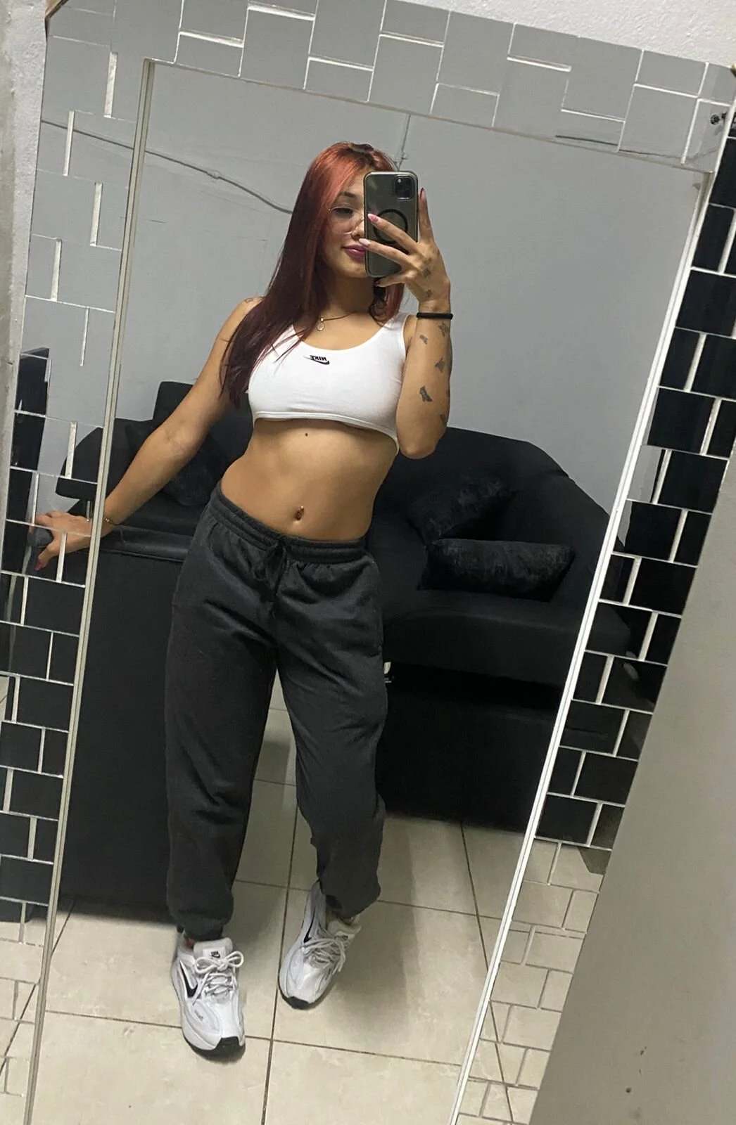 XXX Porn Photo of Nude SashaHans 31