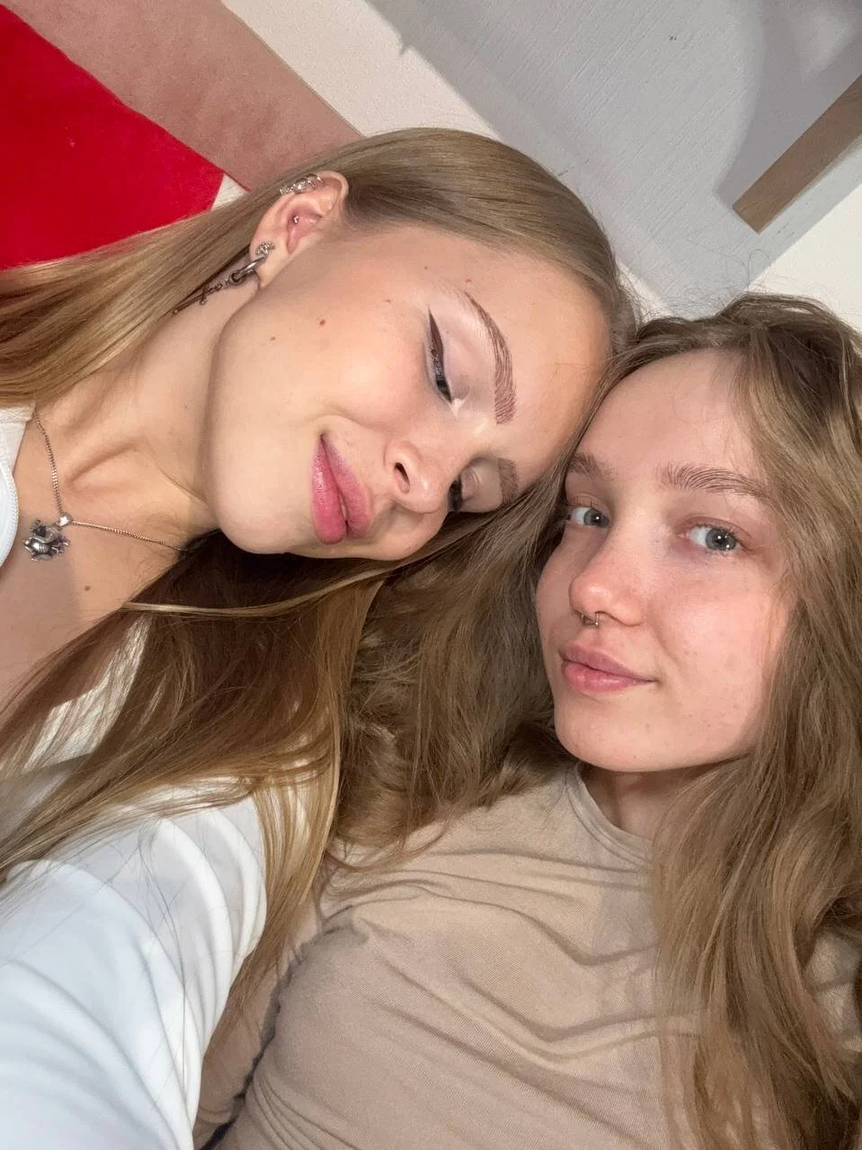 XXX Porn Photo of Nude bambi_lu 774