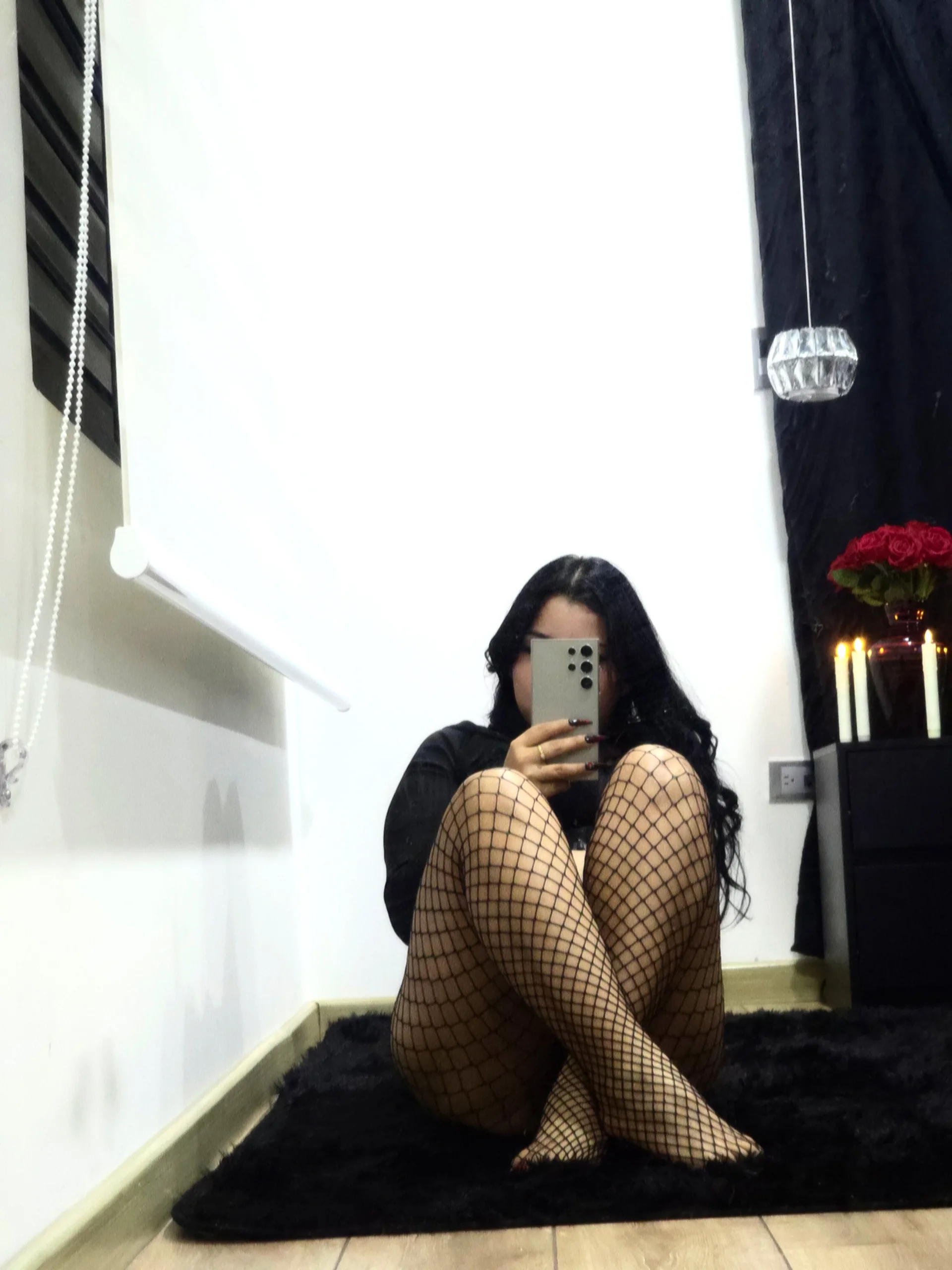 XXX Porn Photo of Nude VeroNoiir 2