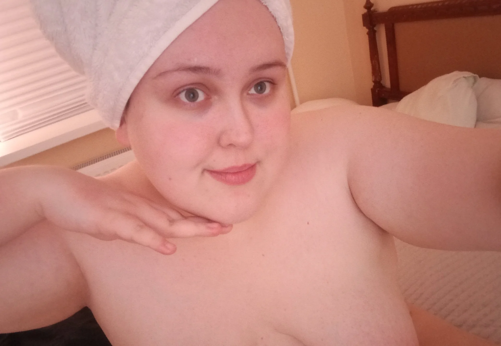 XXX Porn Photo of Nude Masha_meow 6