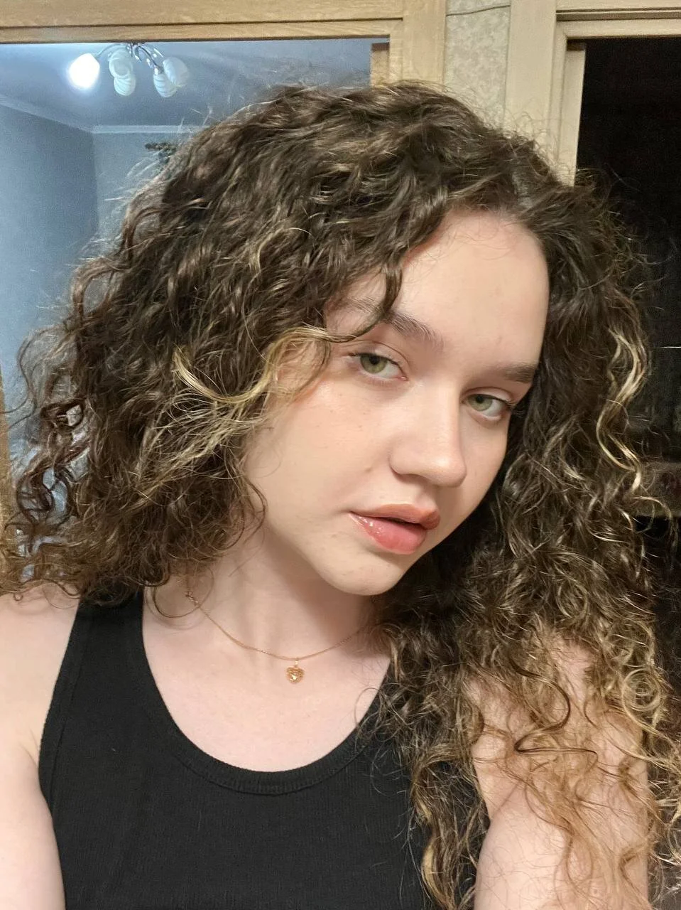 XXX Porn Photo of Nude ellymoors 6