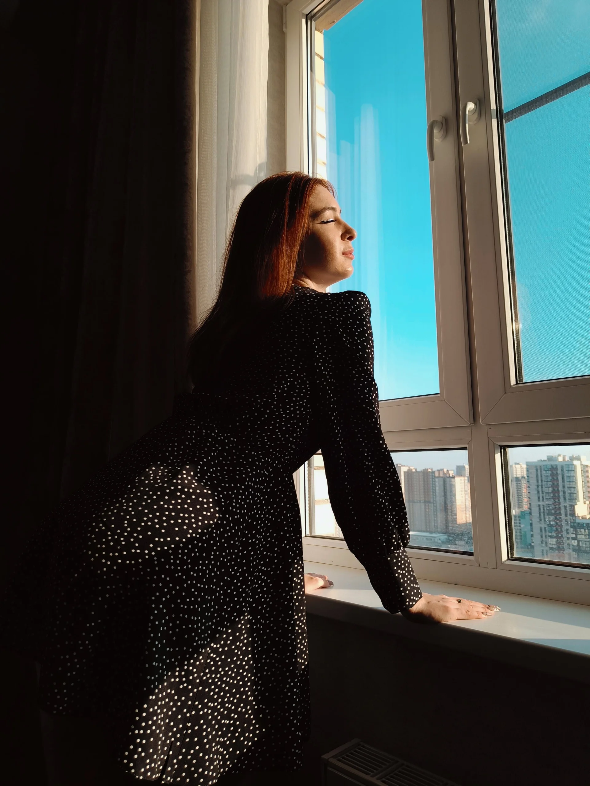 XXX Porn Photo of Nude LynaFrost 7