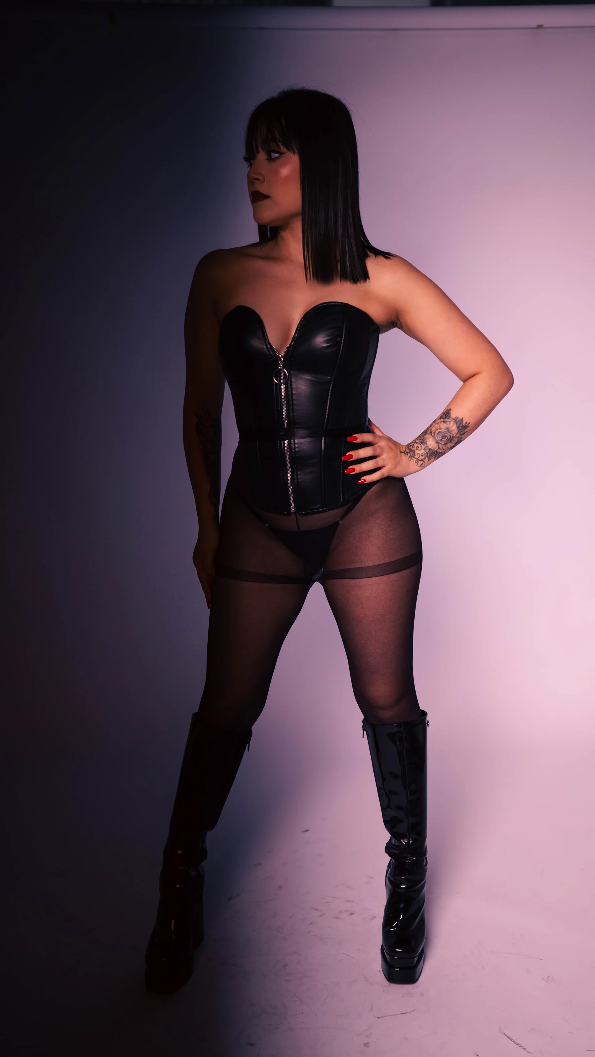 XXX Porn Photo of Nude vero_domplay 35