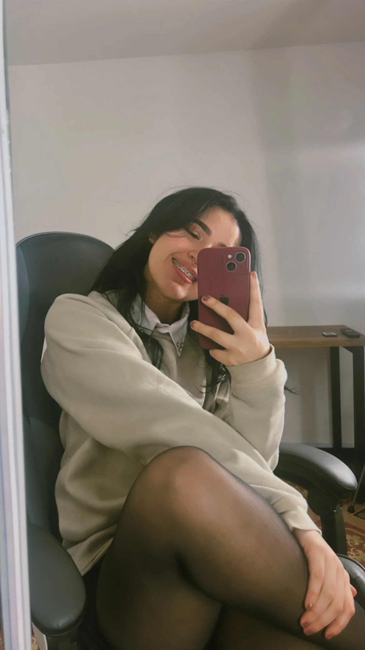 XXX Porn Photo of Nude gema_stone 8