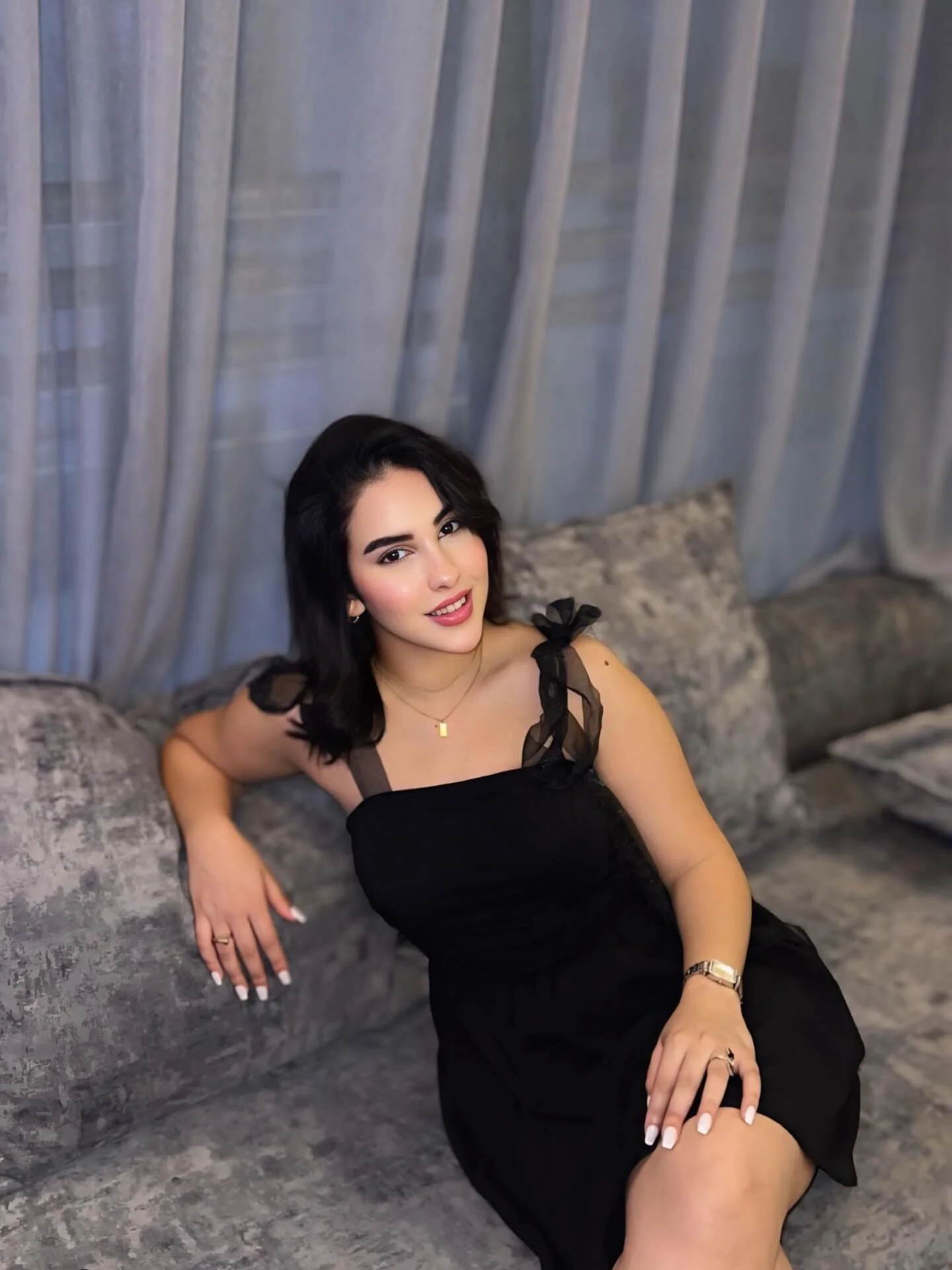 XXX Porn Photo of Nude Princesse_ORLA 6