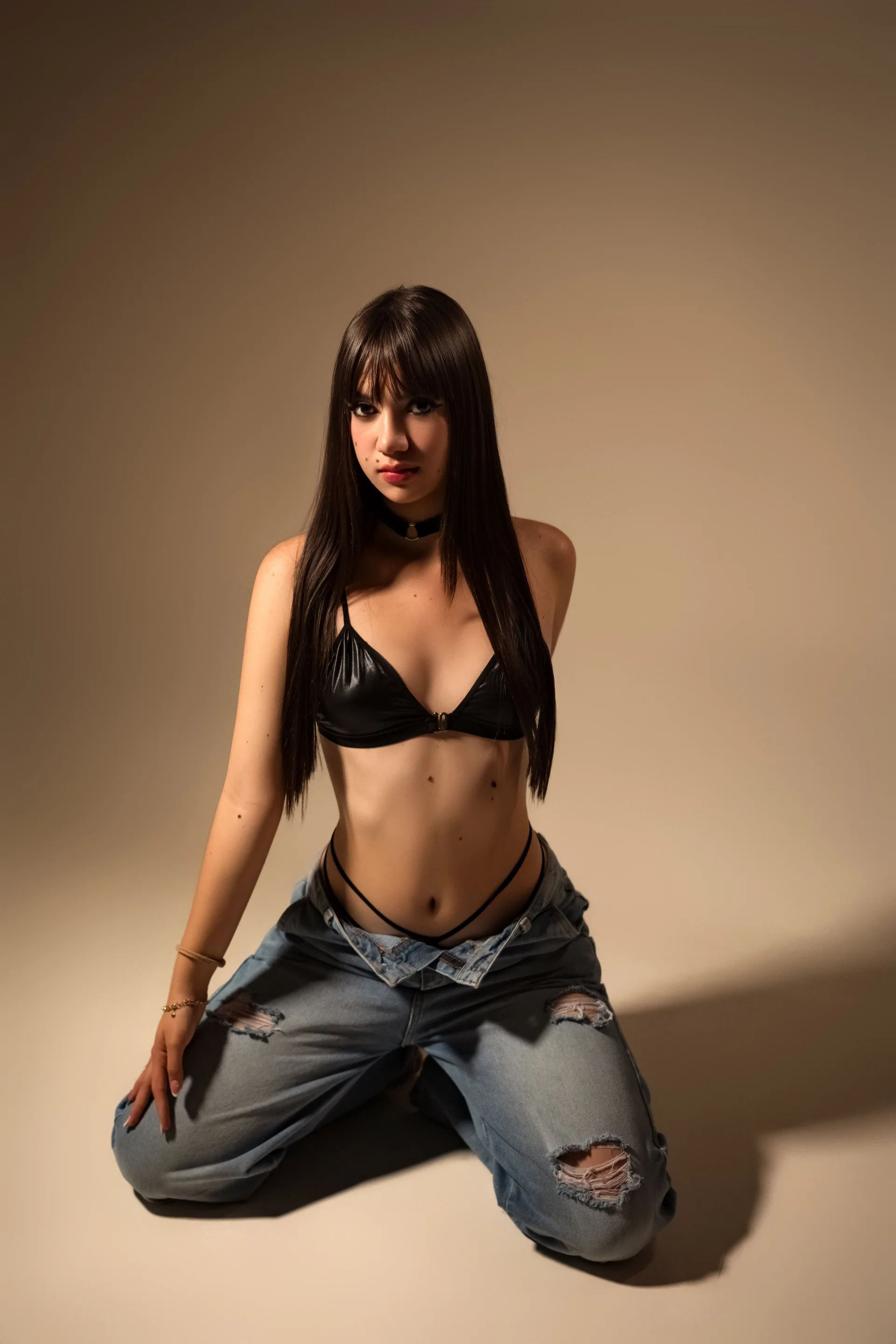 XXX Porn Photo of Nude Sarah_GothicGirl 8