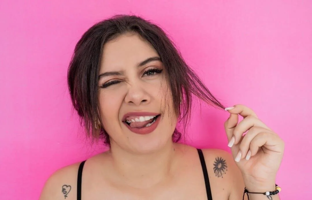 XXX Porn Photo of Nude ThyaraJhons 4
