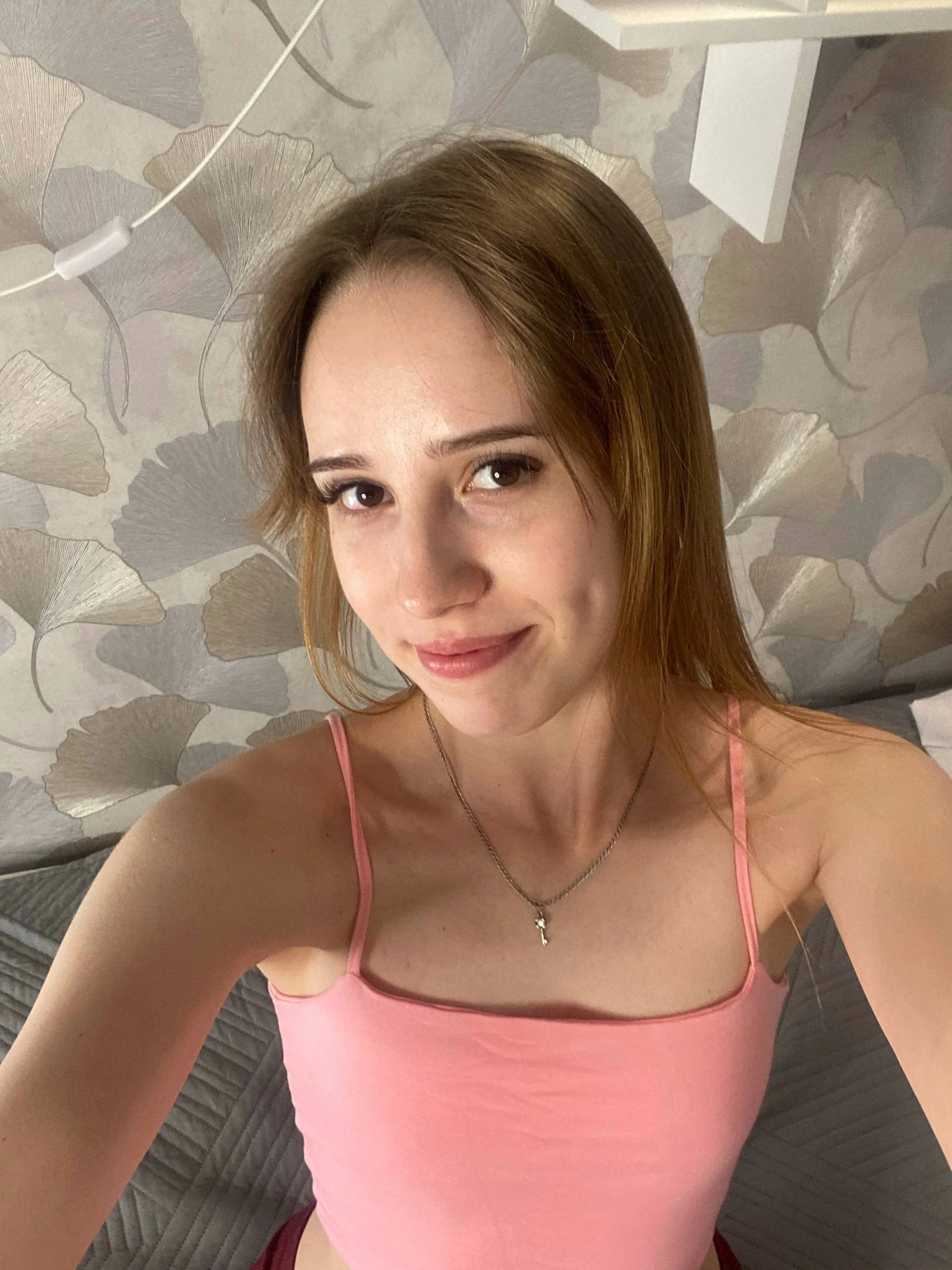 XXX Porn Photo of Nude MitsuePostel 2