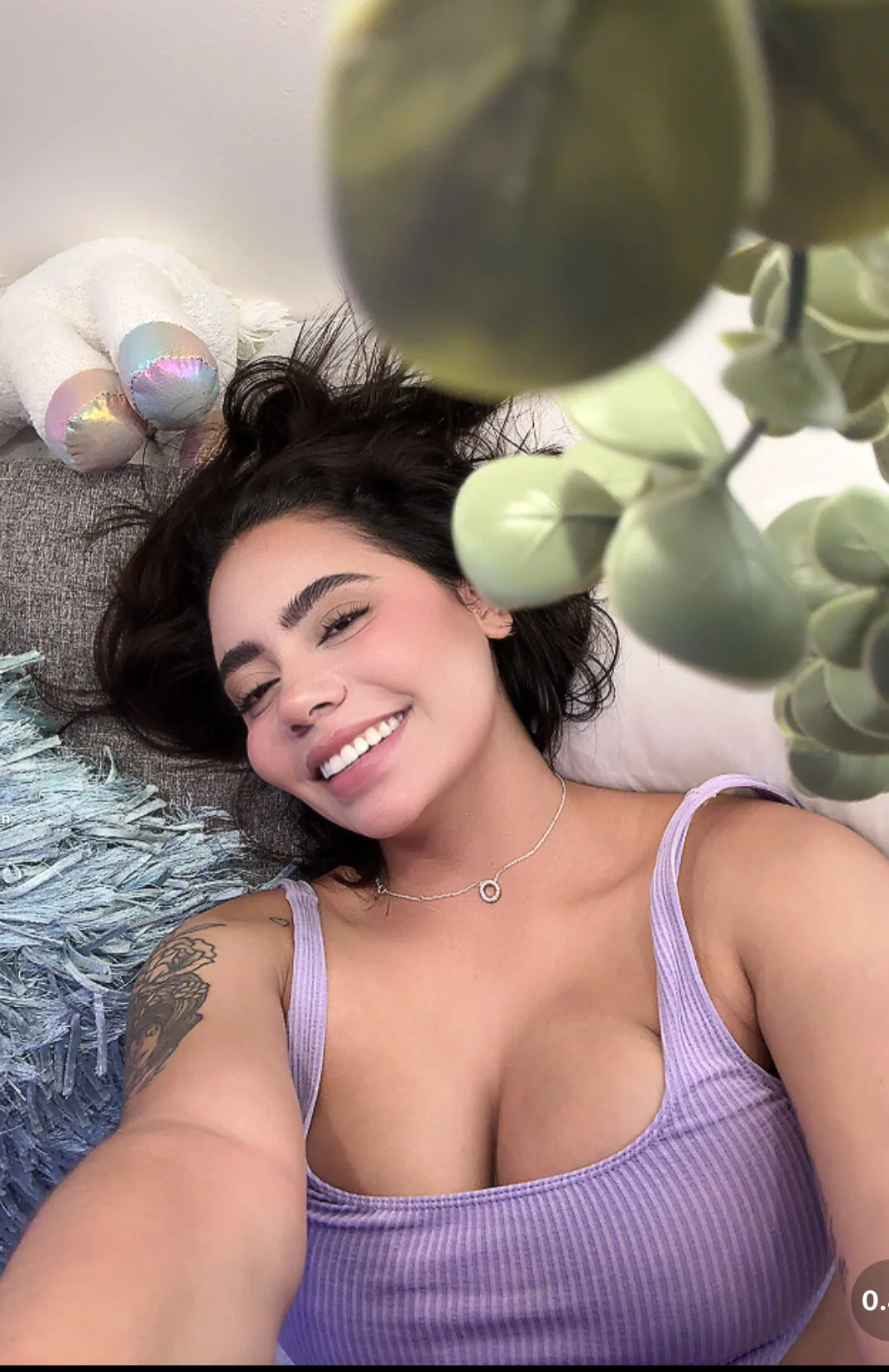 XXX Porn Photo of Nude Aryrosee 16