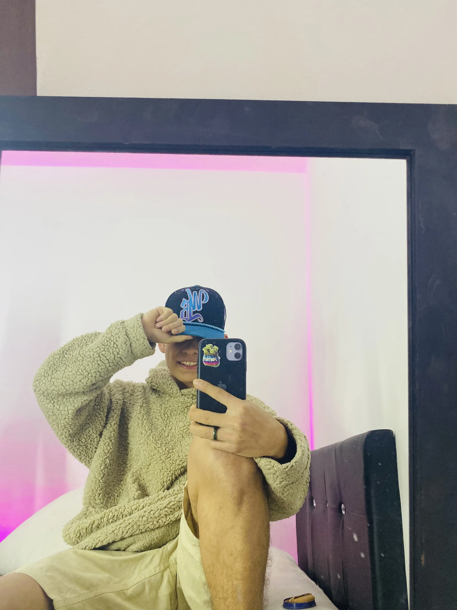 XXX Porn Photo of Nude elfernh 48