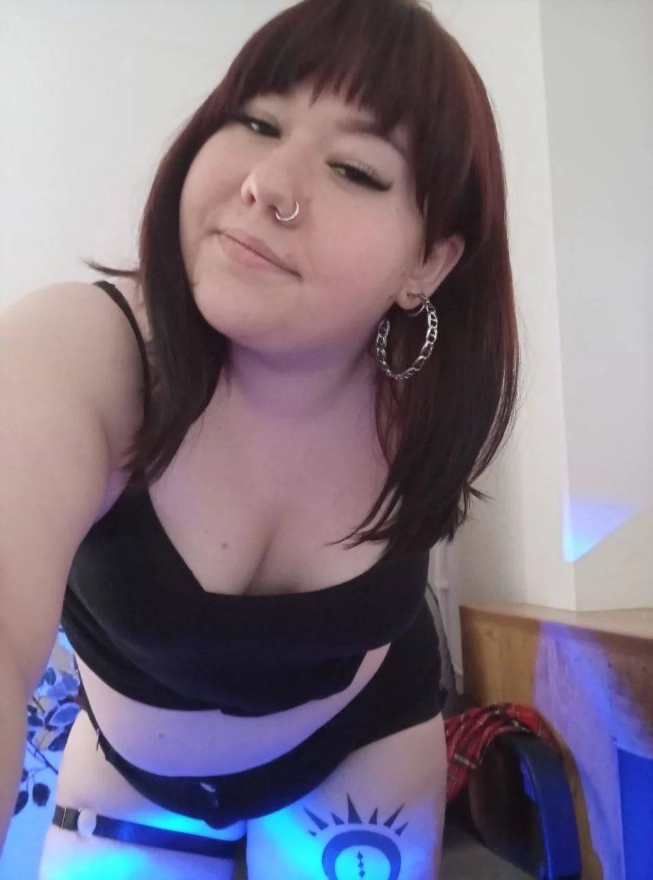 XXX Porn Photo of Nude KarolinasHot 1