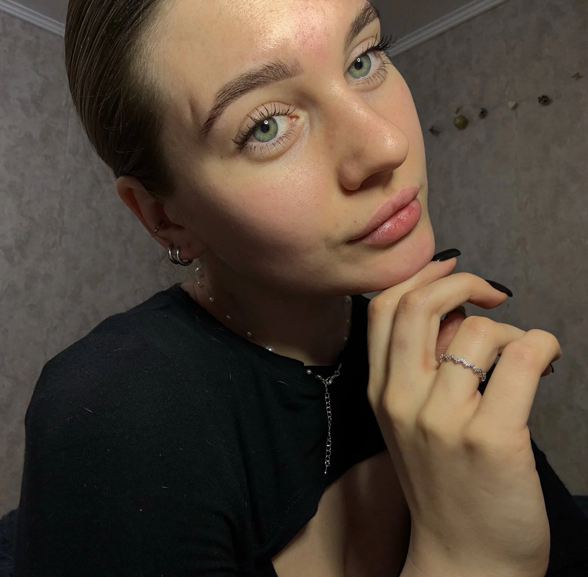 XXX Porn Photo of Nude Jolievic 5