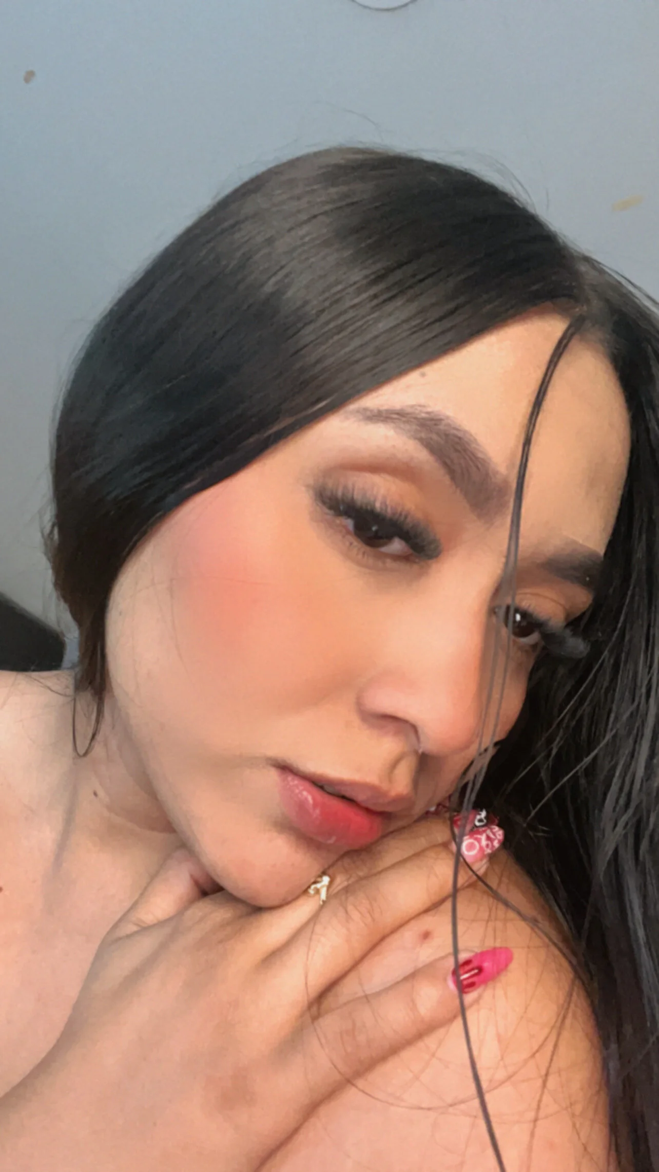XXX Porn Photo of Nude shanty_cole 66