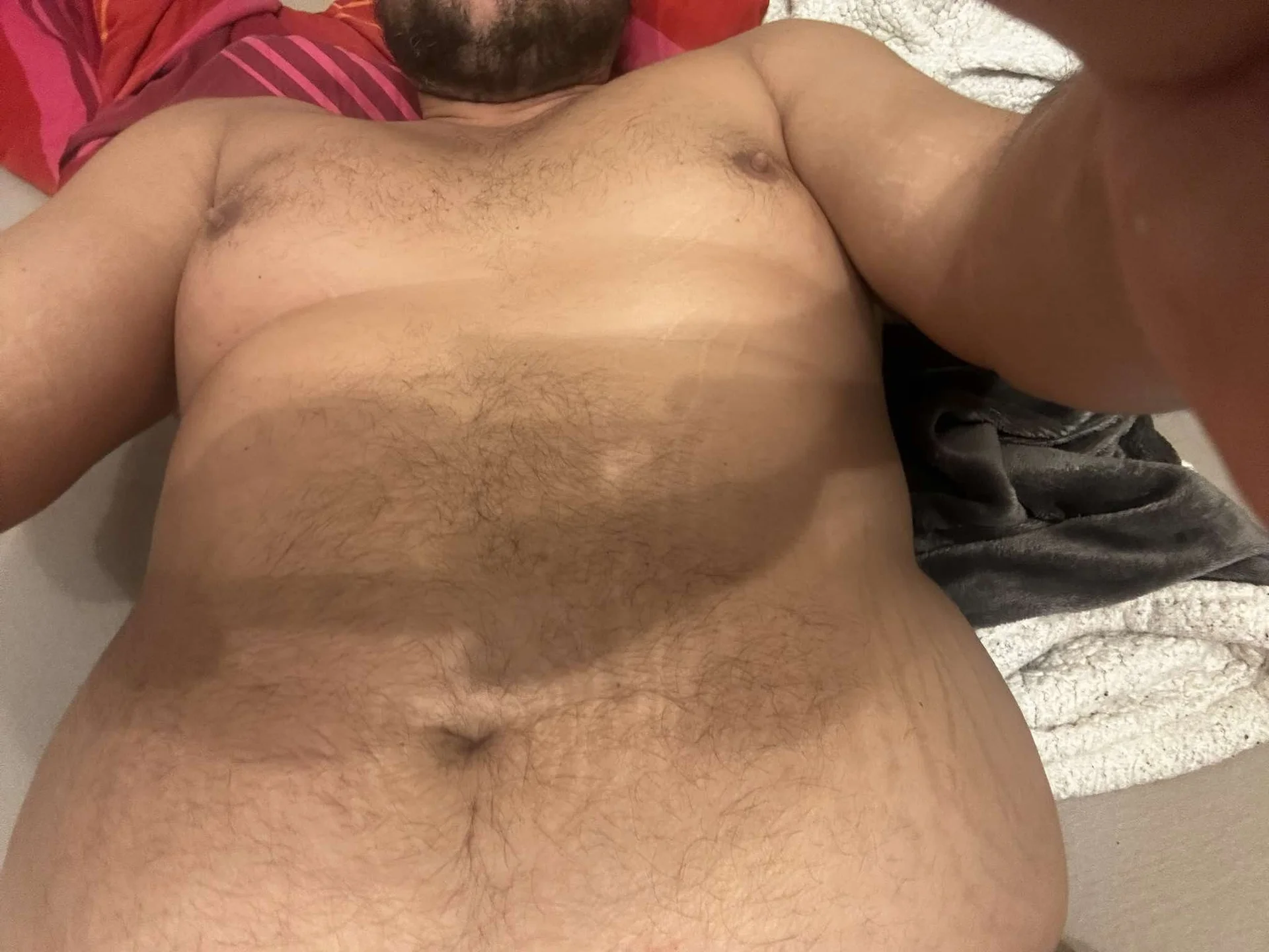 XXX Porn Photo of Nude hungarianbi90 12
