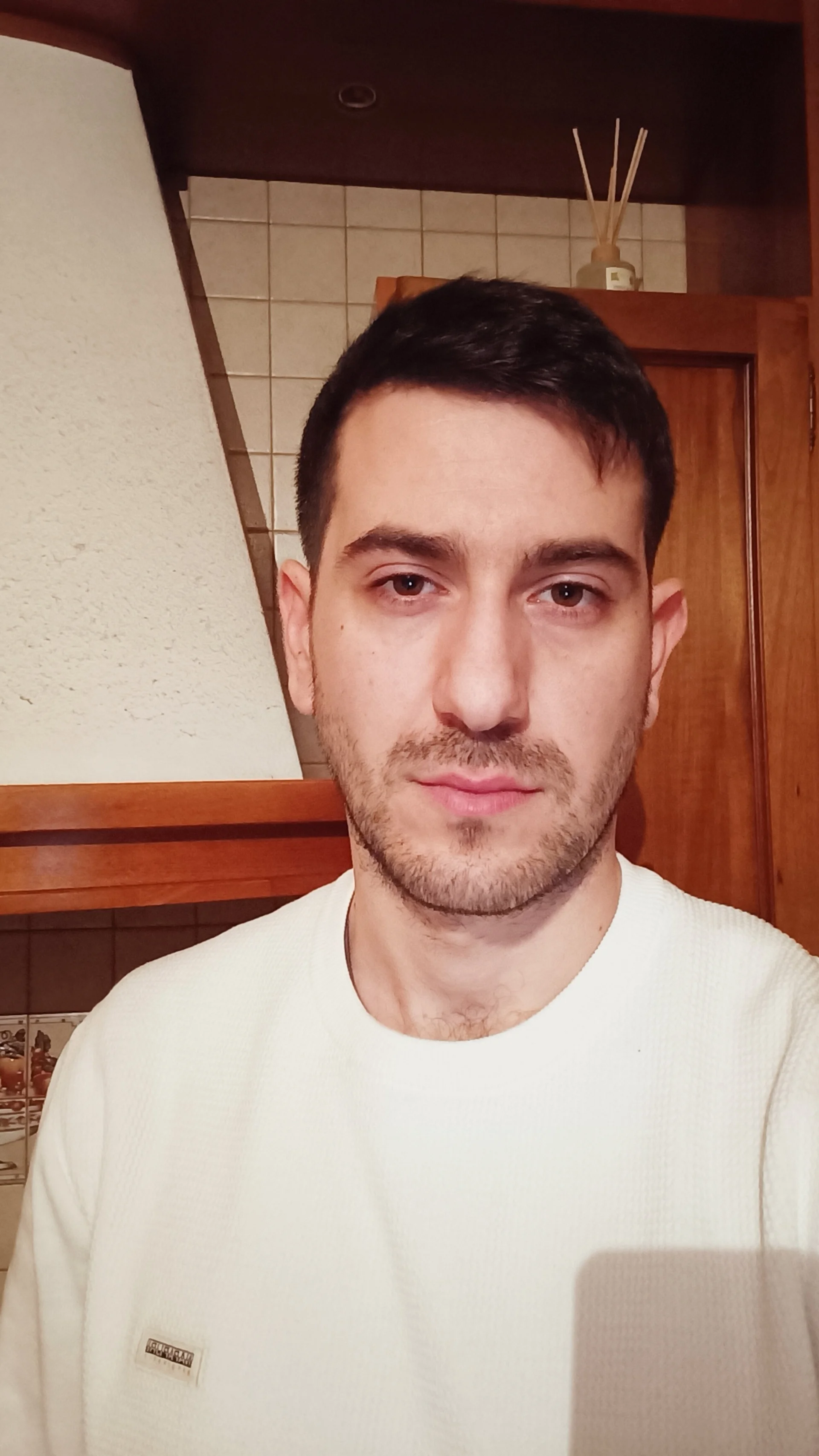 XXX Porn Photo of Nude AlessandroXXL 1