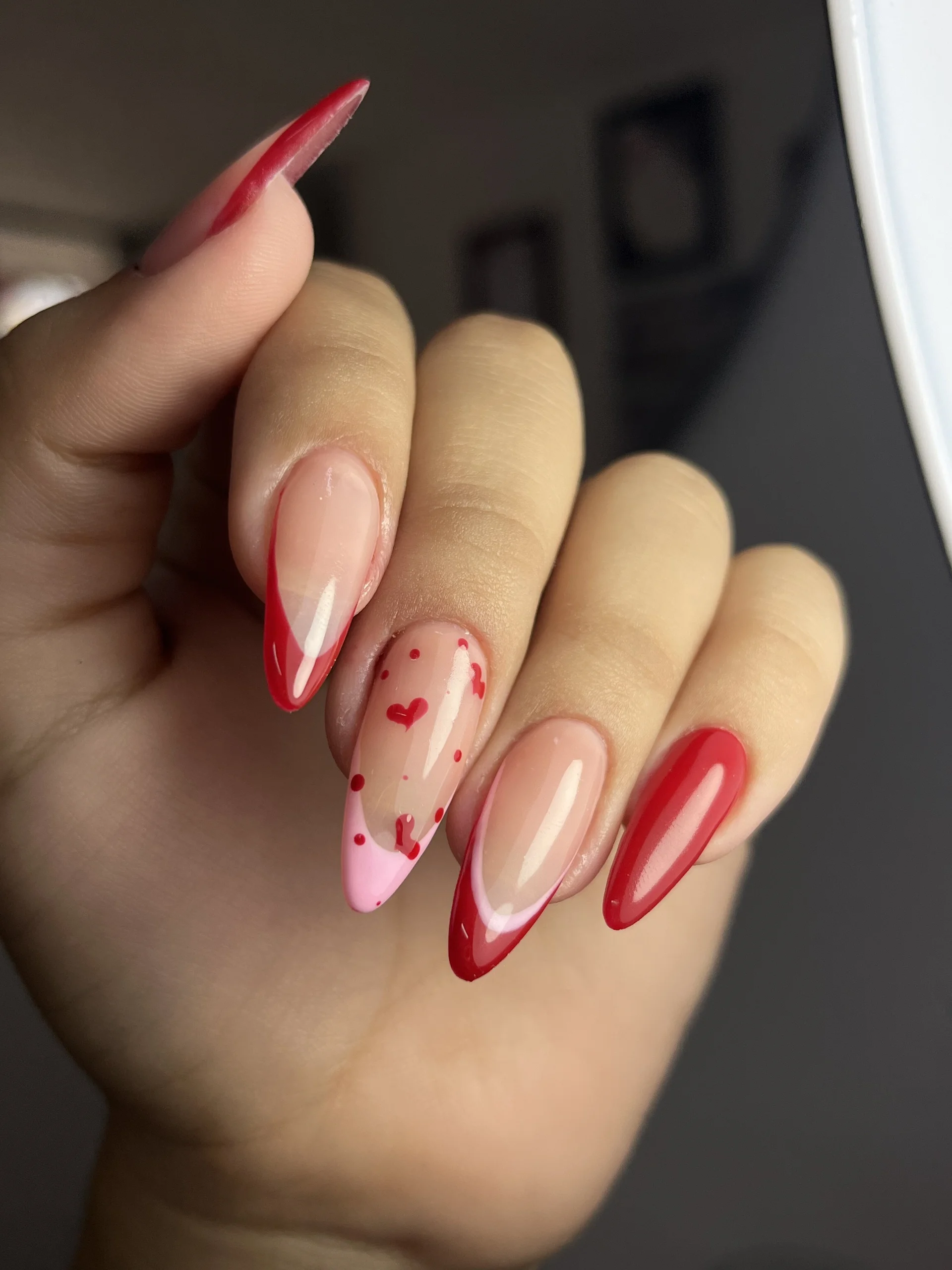 XXX Porn Photo of Nude ada_belucci 8