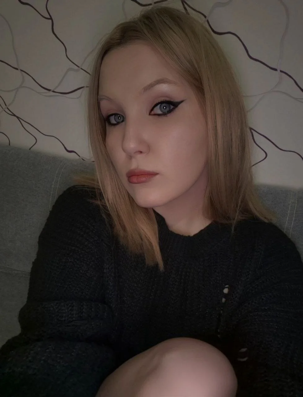 XXX Porn Photo of Nude ElsyGven 6