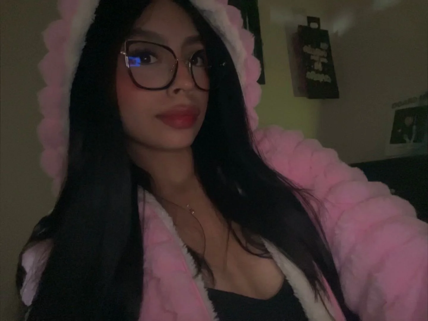 XXX Porn Photo of Nude hanna_steel 1