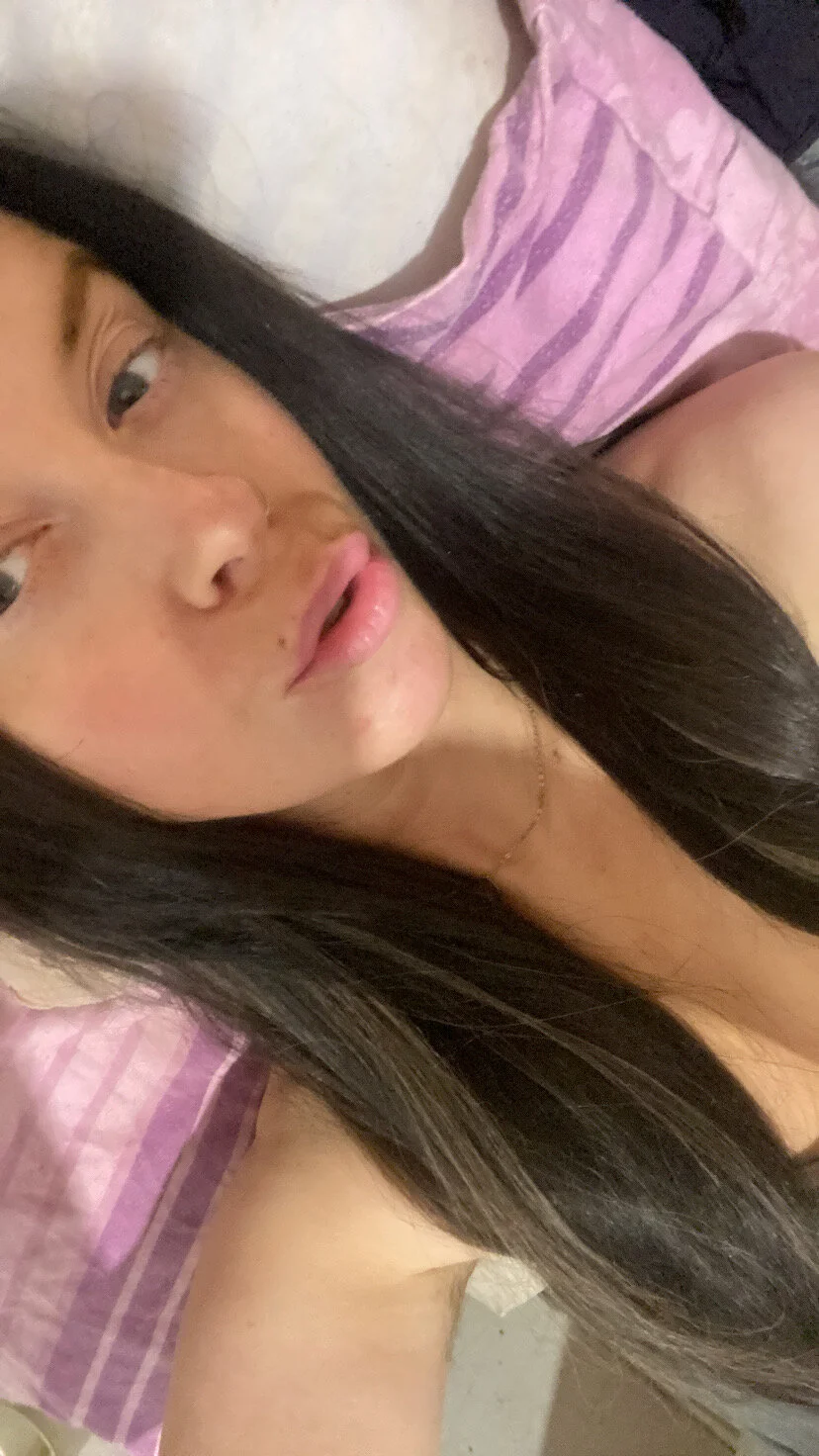 XXX Porn Photo of Nude Bellababexox 22
