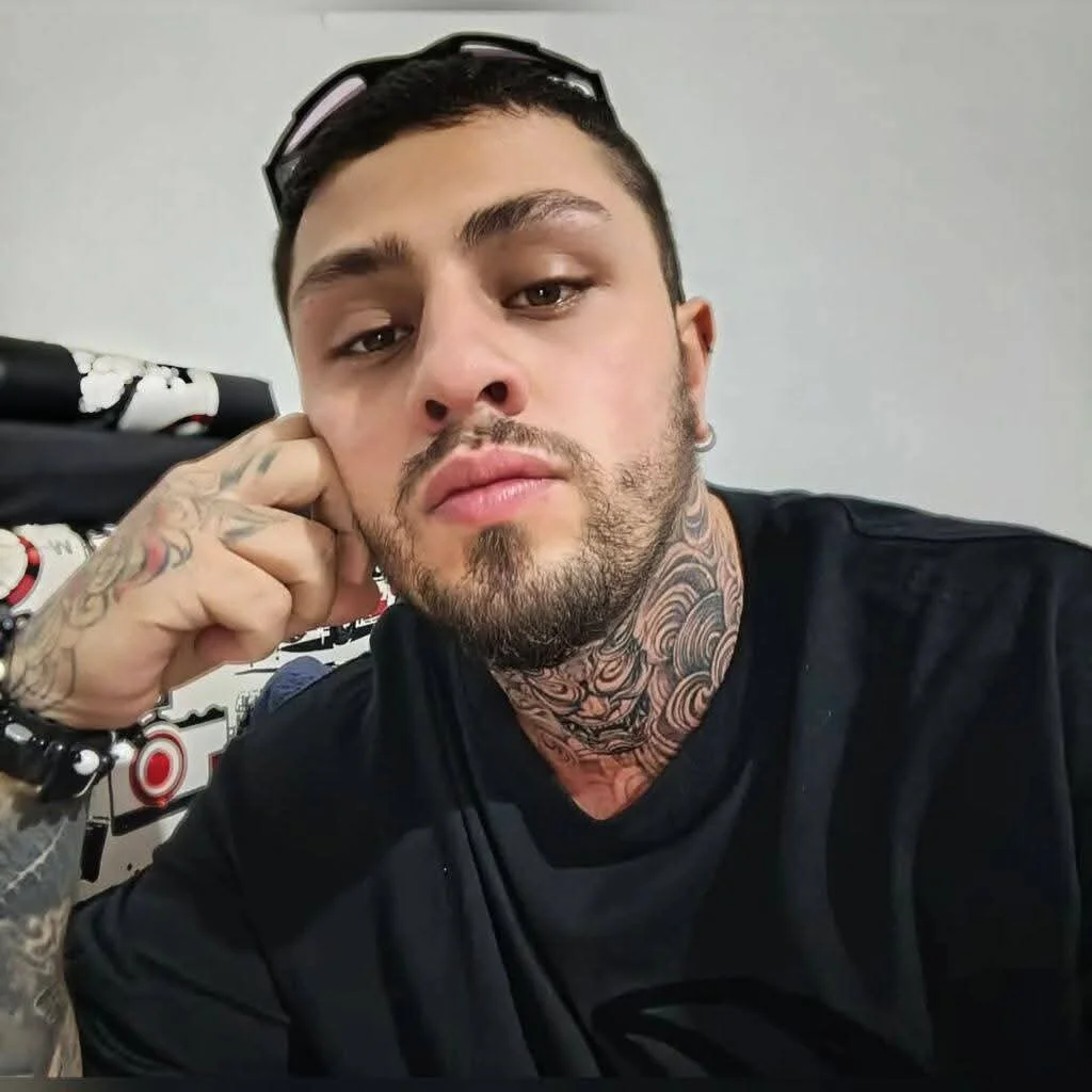 XXX Porn Photo of Nude KillyanHOT 4