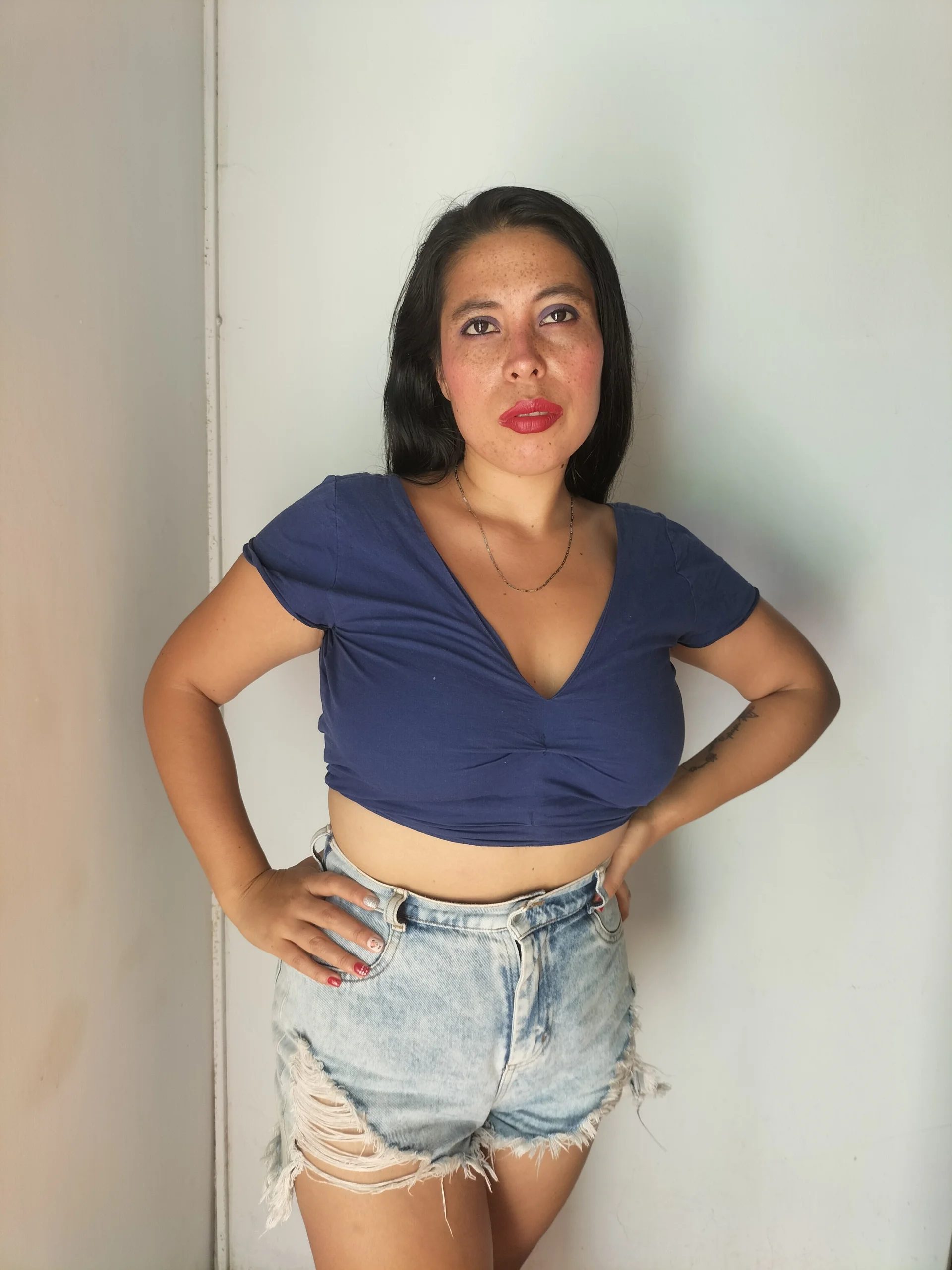 XXX Porn Photo of Nude NikkieMilky 96
