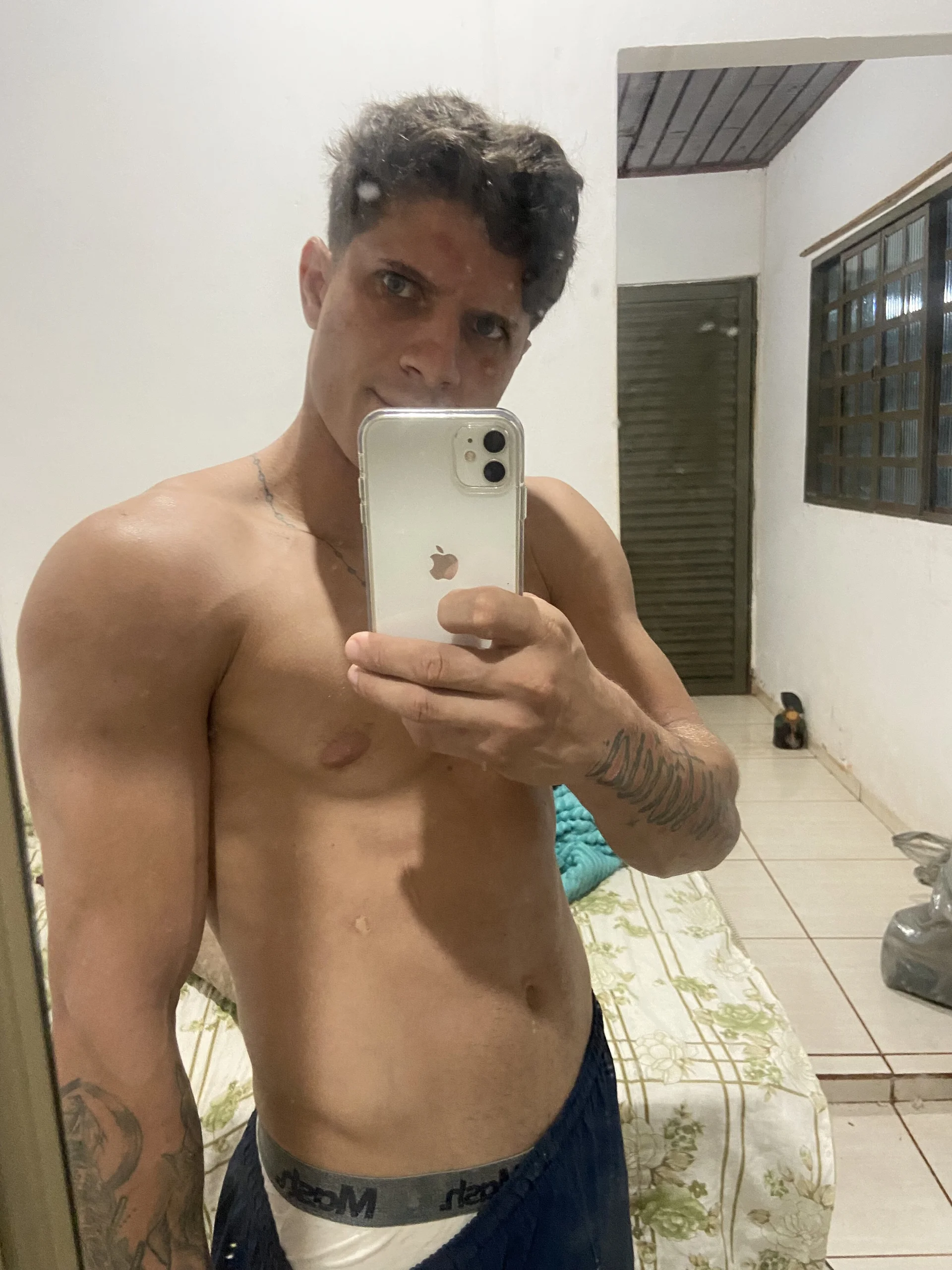 XXX Porn Photo of Nude vitinpauzaudo19cm 3