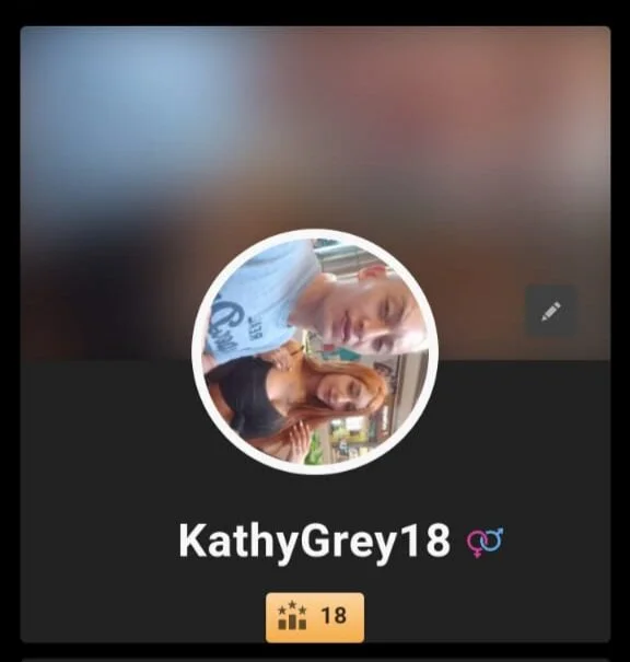 XXX Porn Photo of Nude Vibe-kathy 27