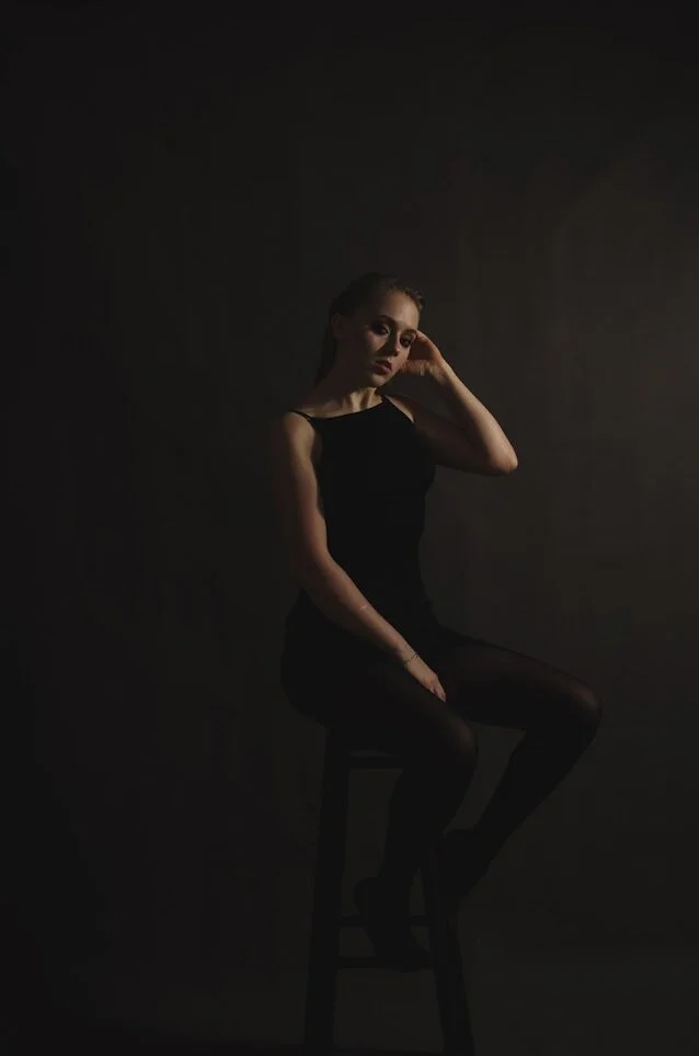 XXX Porn Photo of Nude CeaneLino 16