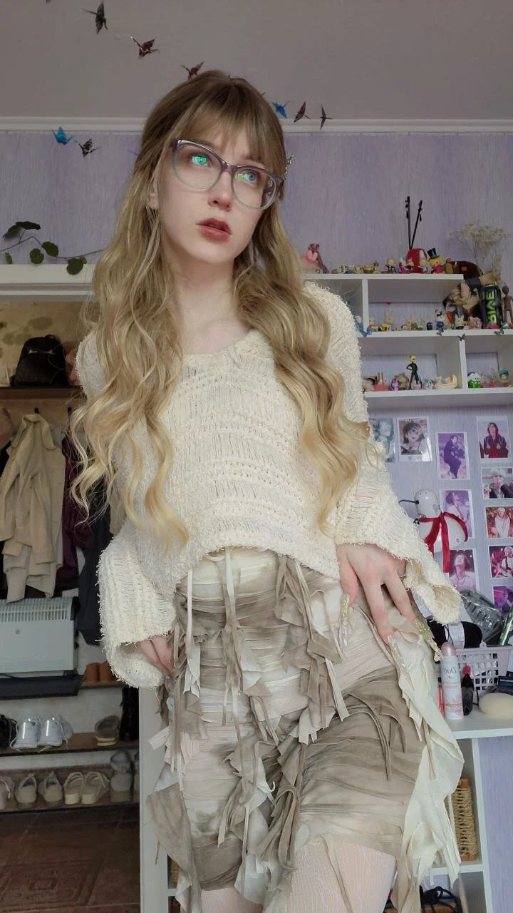 XXX Porn Photo of Nude KayleneWesterberg 4