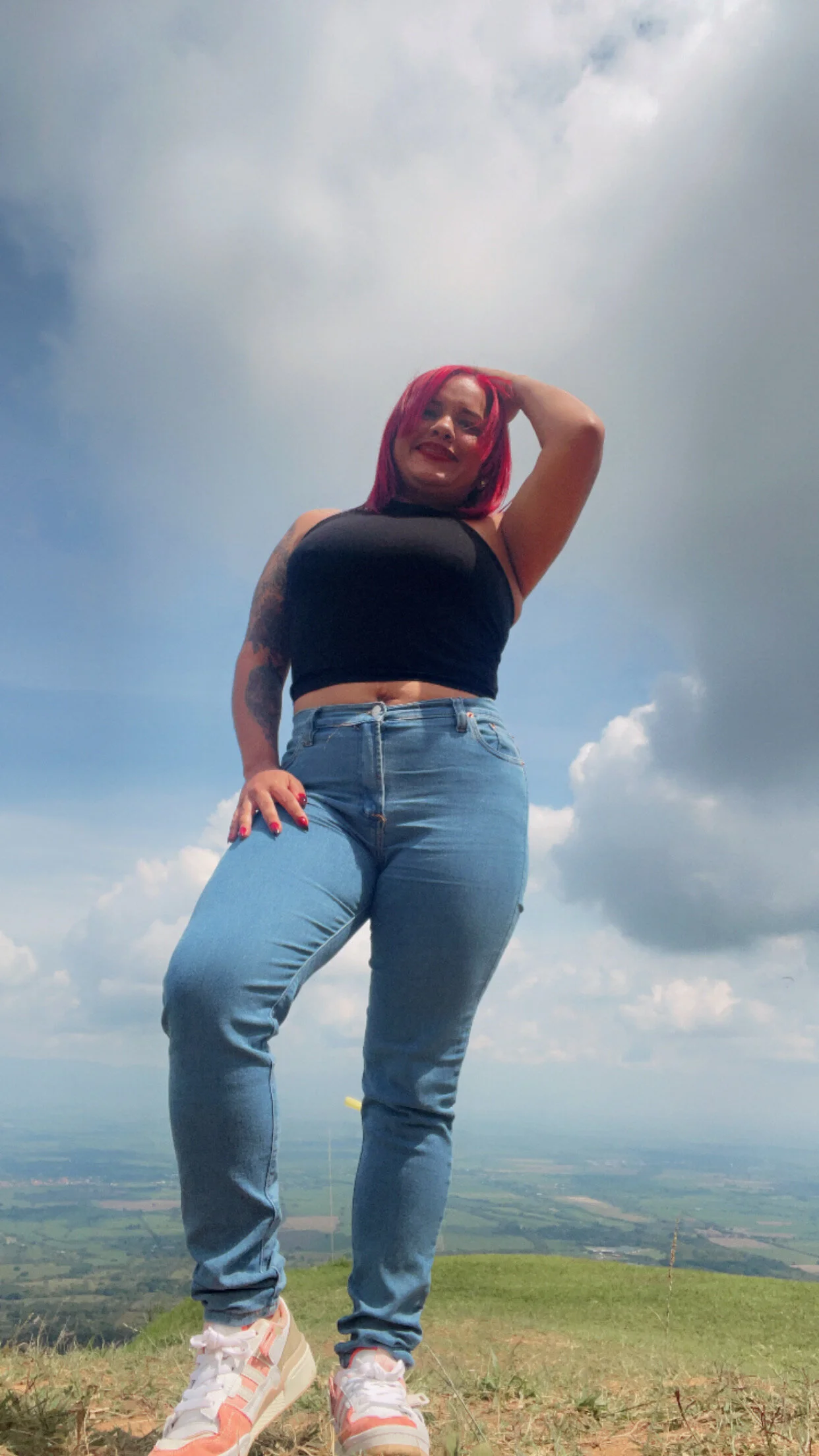 XXX Porn Photo of Nude EmmaHot 22