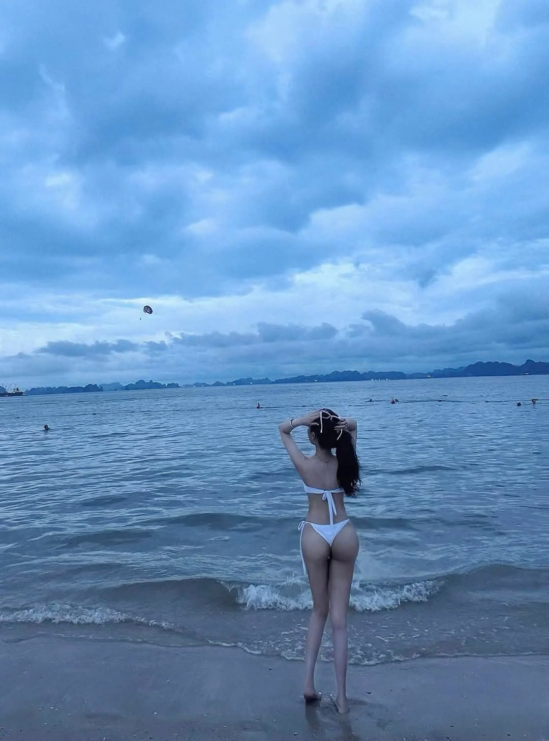 XXX Porn Photo of Nude Nana_Chu 2