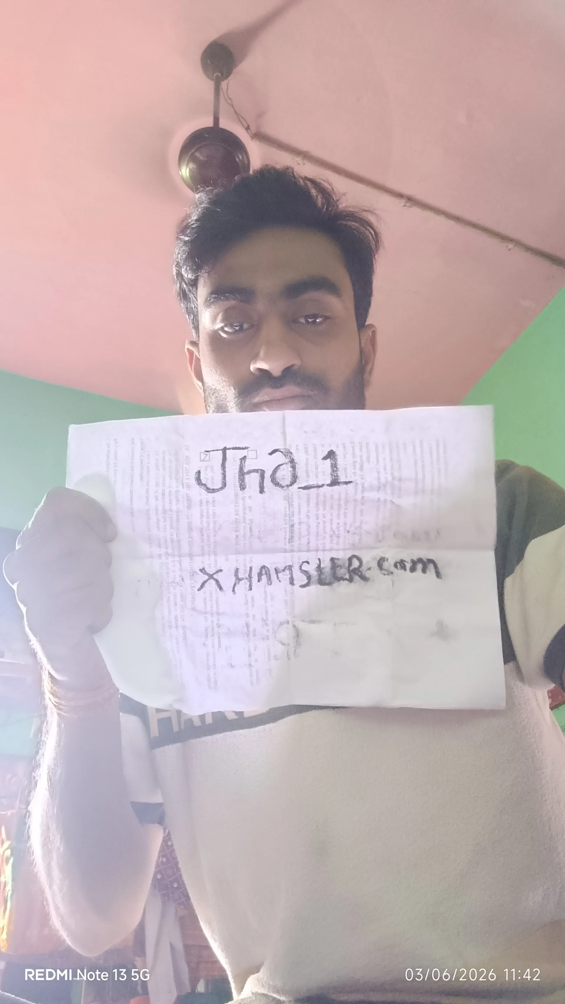 XXX Porn Photo of Nude manirani_1 4