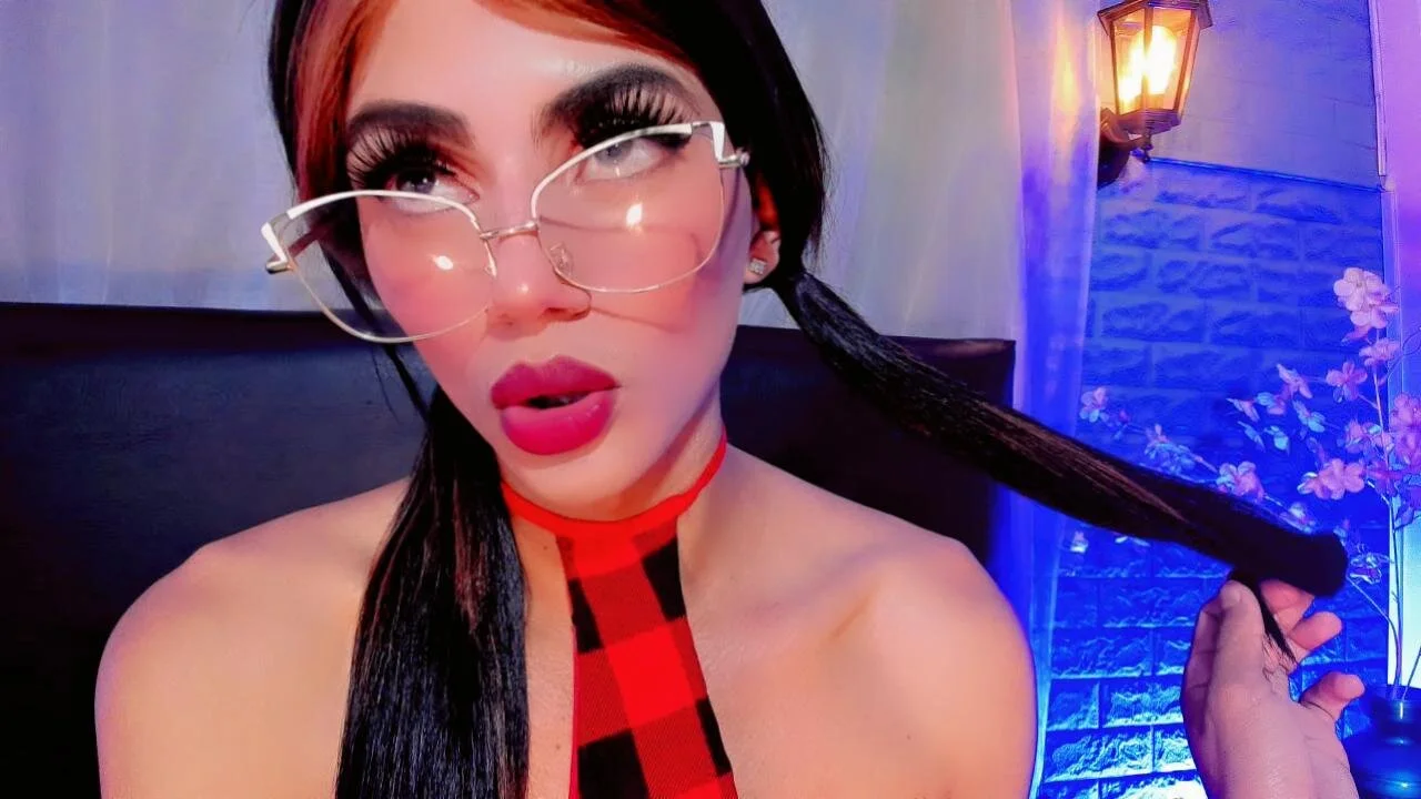 XXX Porn Photo of Nude Roxy_alexa 21