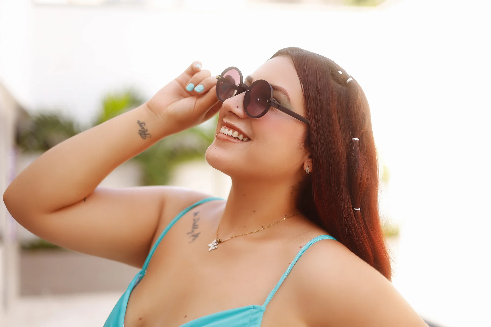 XXX Porn Photo of Nude sabrinamilani 108
