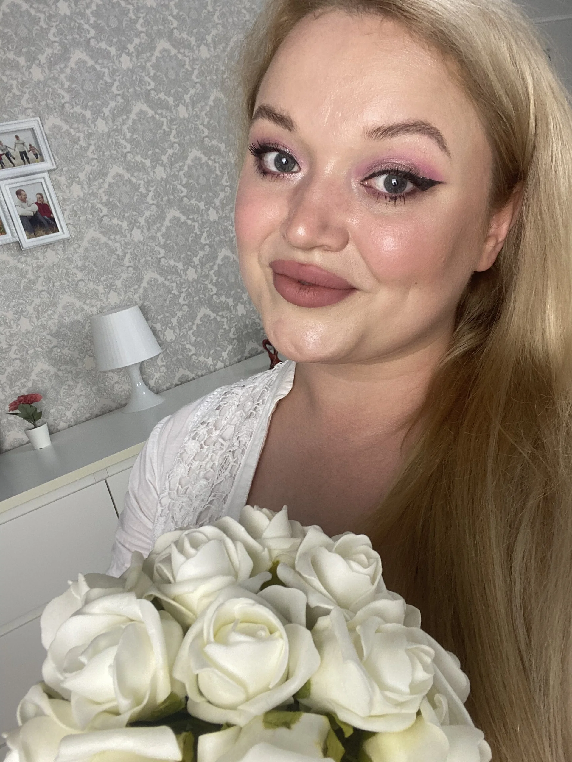 XXX Porn Photo of Nude LisaWiliams 2