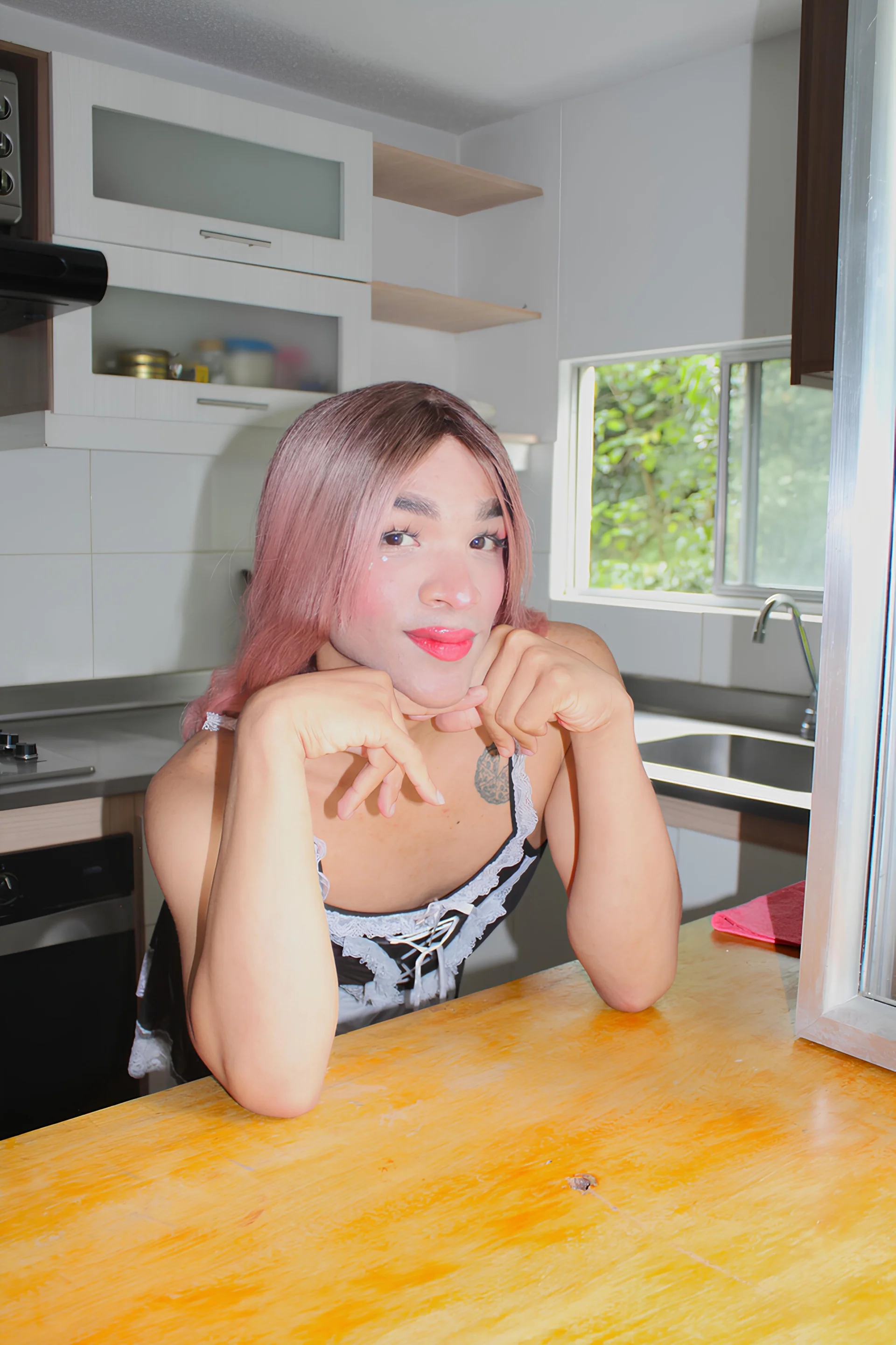 XXX Porn Photo of Nude Samantha_Blaze1 103