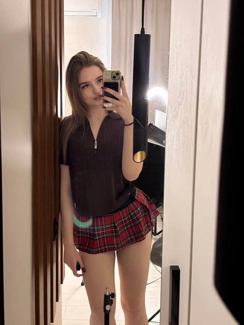 XXX Porn Photo of Nude SolLocy 17
